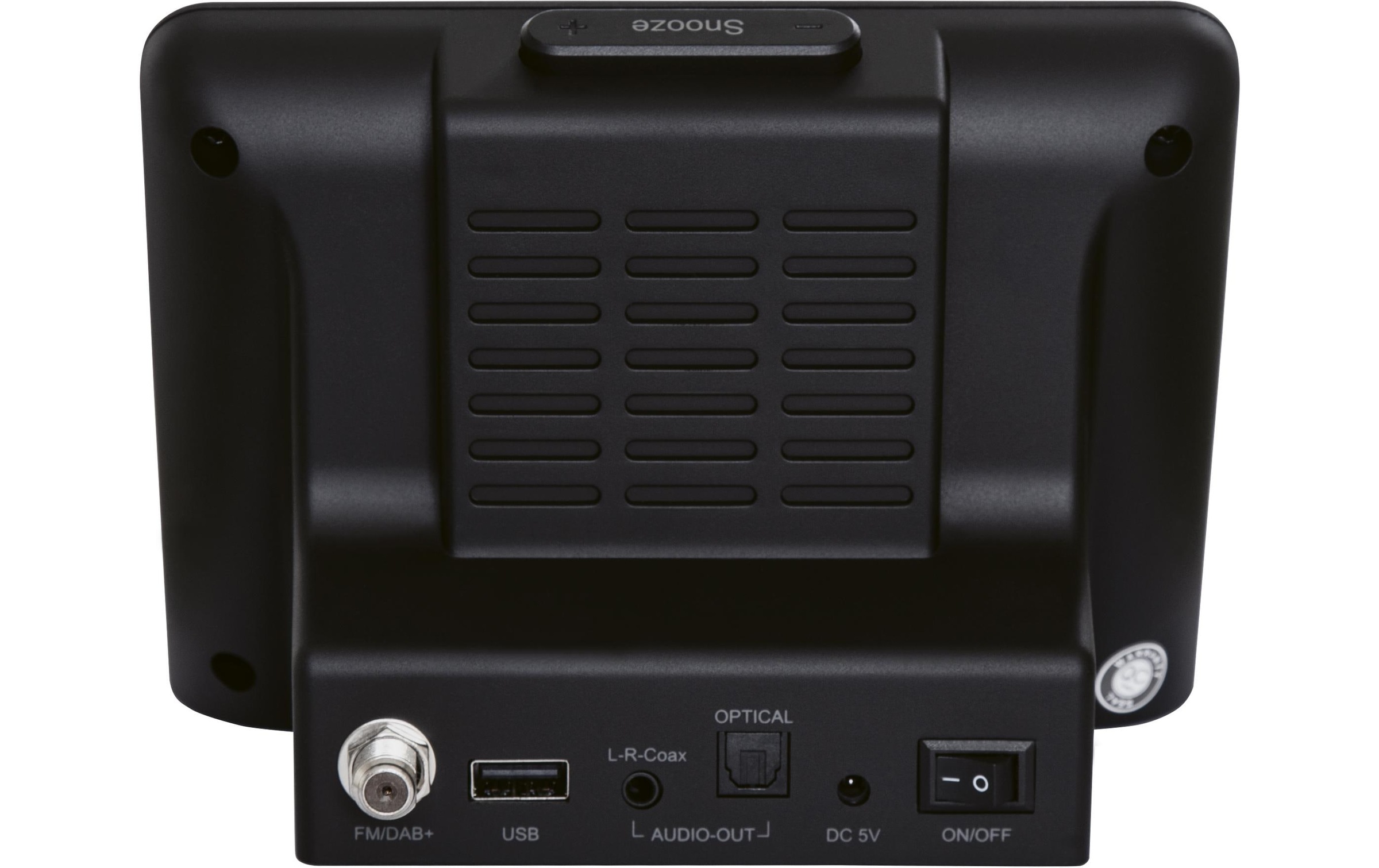 IMPERIAL Internet-Radio »Dabman i410 BT« ( Digitalradio (DAB+) | FM-Tuner | Internetradio )