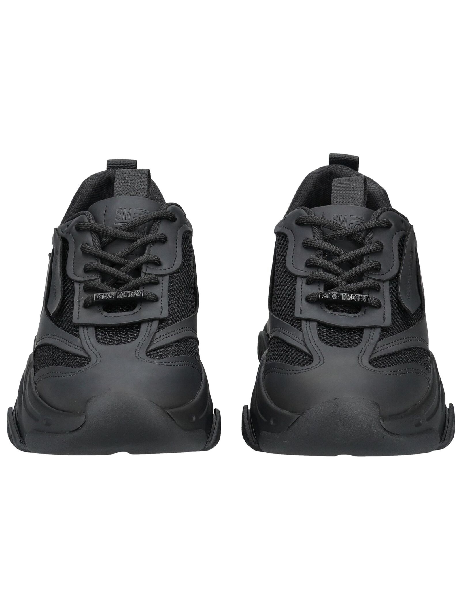 STEVE MADDEN Sneaker »STEVE MADDEN Sneaker Lederimitat/Textil«