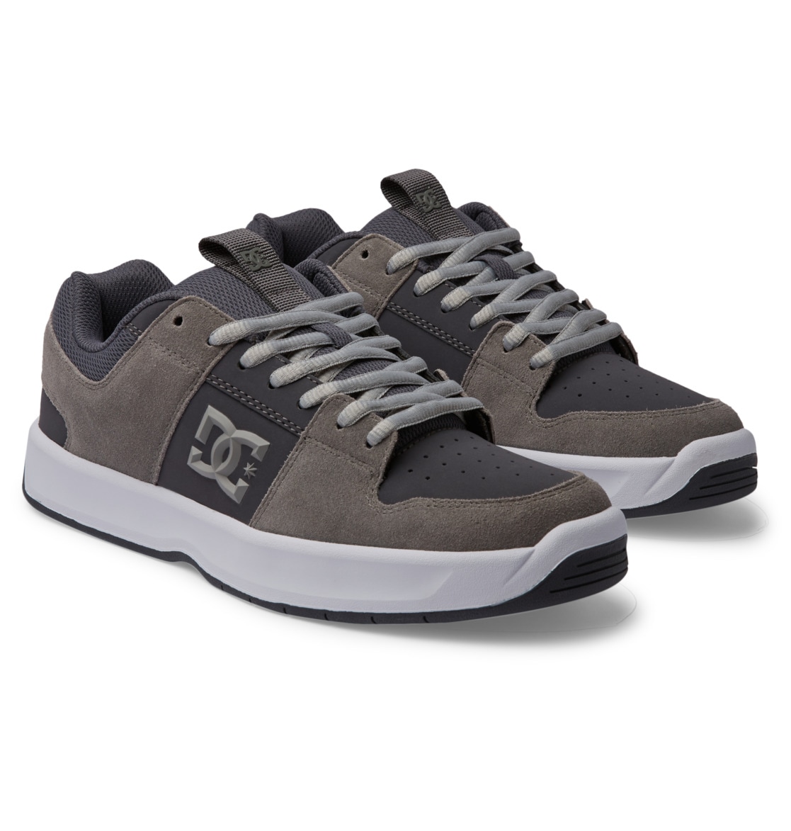 DC Shoes Schnürschuh "Lynx Zero" günstig online kaufen