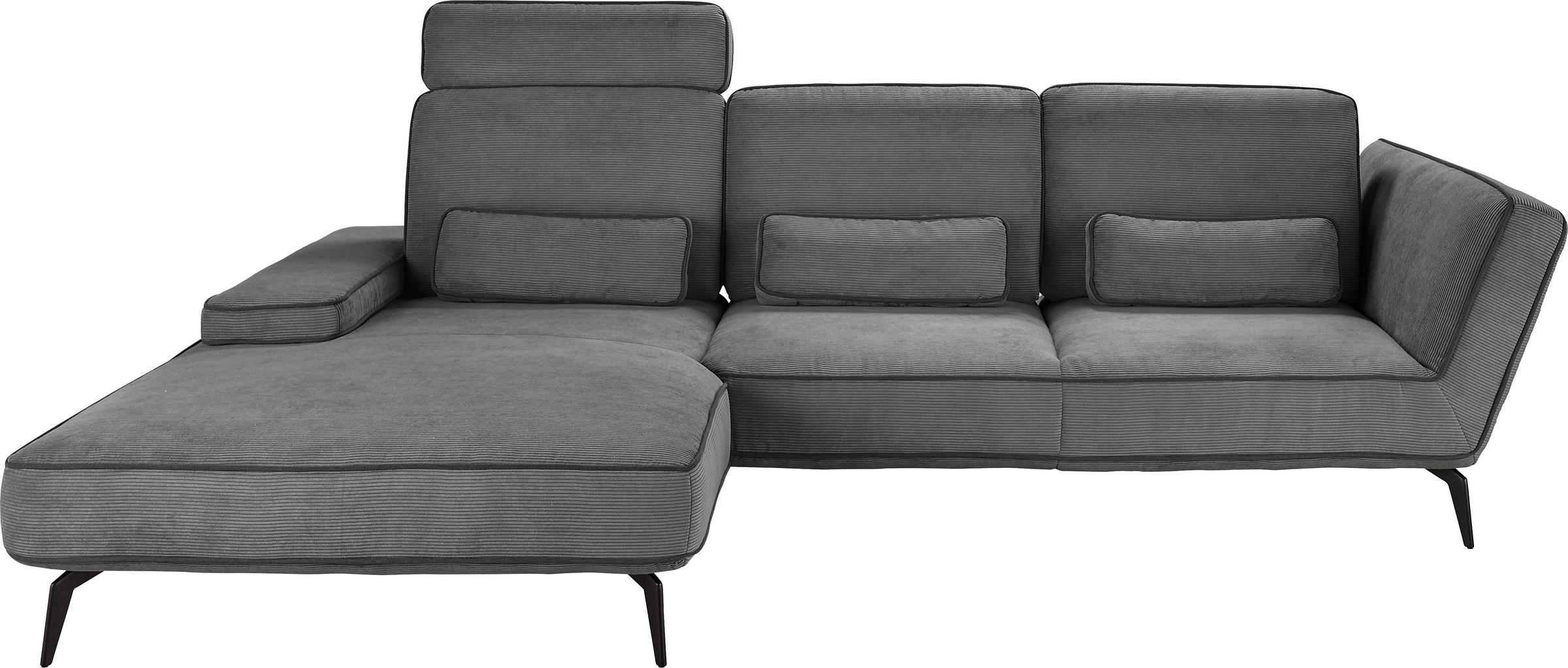 set one by Musterring Ecksofa »SO 4500«