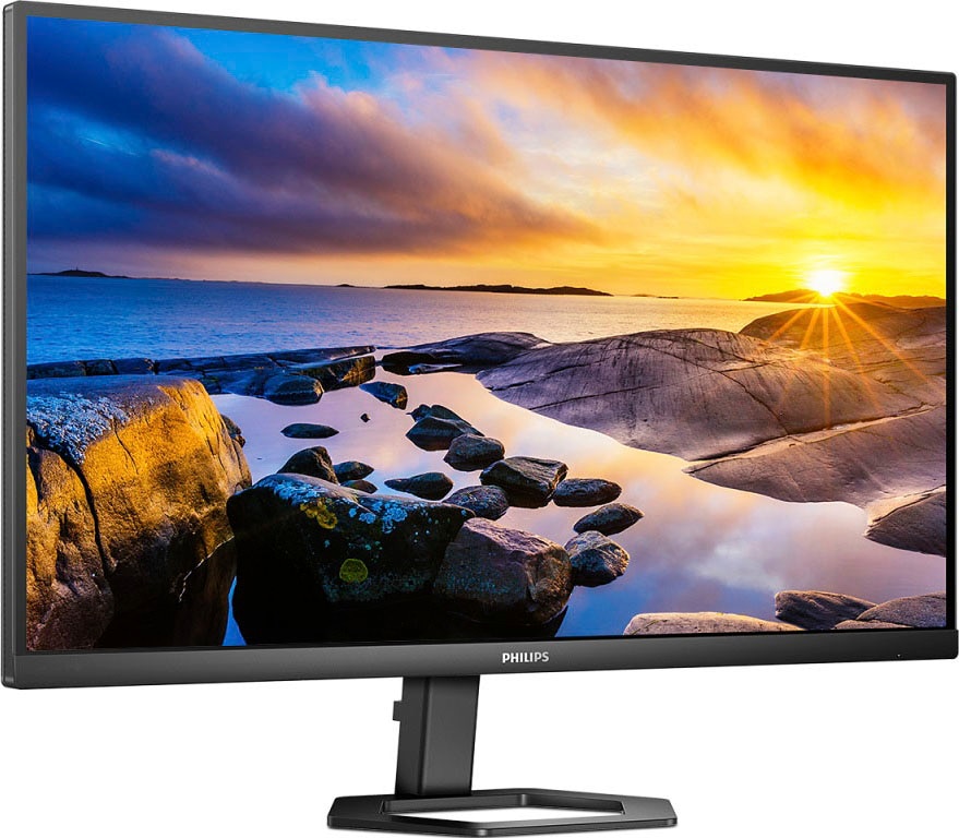 Philips LCD-Monitor »27E1N5300AE«, 68,6 cm/27 Zoll, 1920 x 1080 px, Full HD, 1 ms Reaktionszeit, 75 Hz