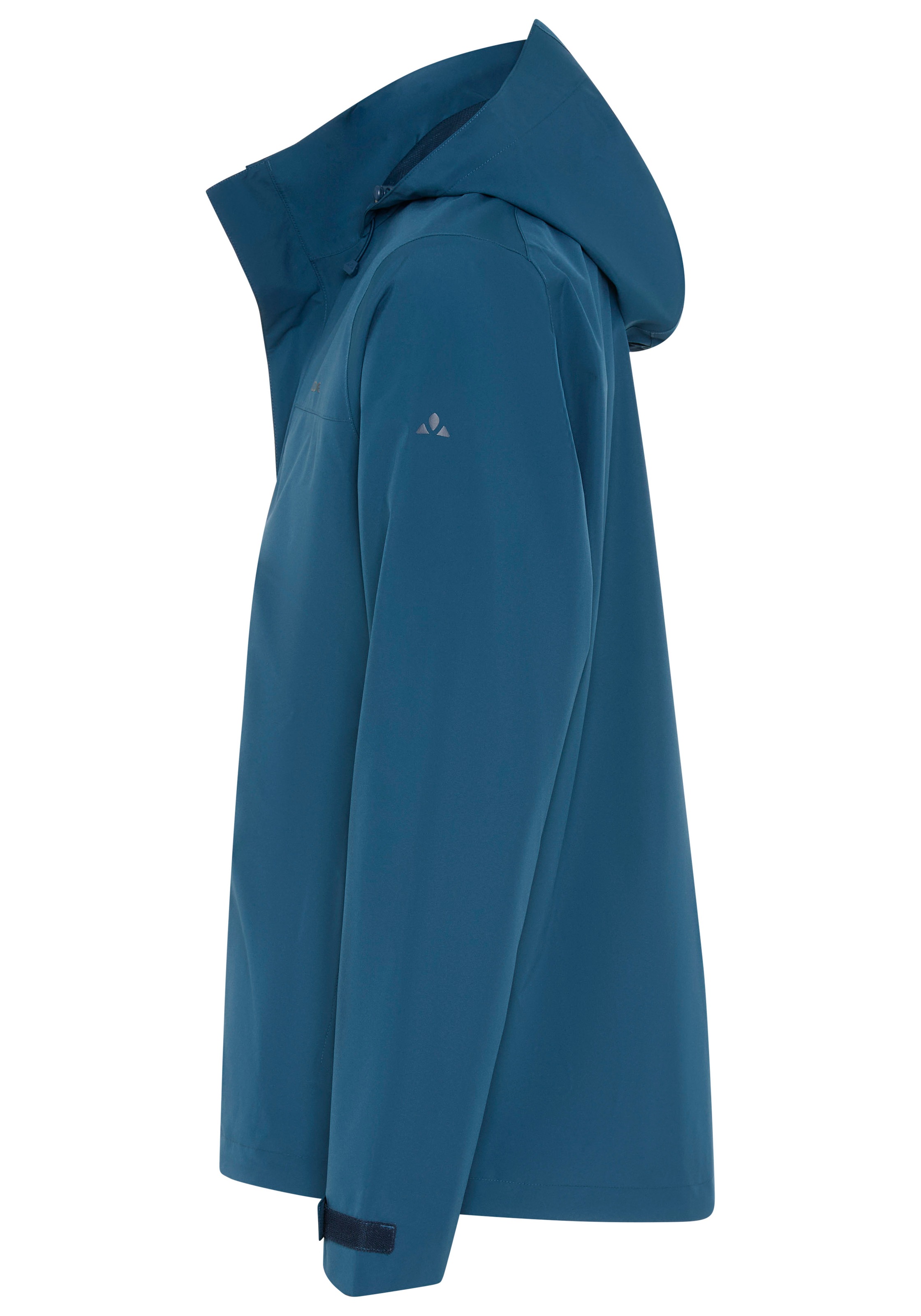 VAUDE Regenjacke für Outdoor- und Sportaktivitäten, sportlicher Stil günstig online kaufen