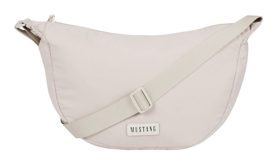 MUSTANG Gürteltasche "Kapaldo" Gürteltasche Bauchtasche Umhängetasche günstig online kaufen