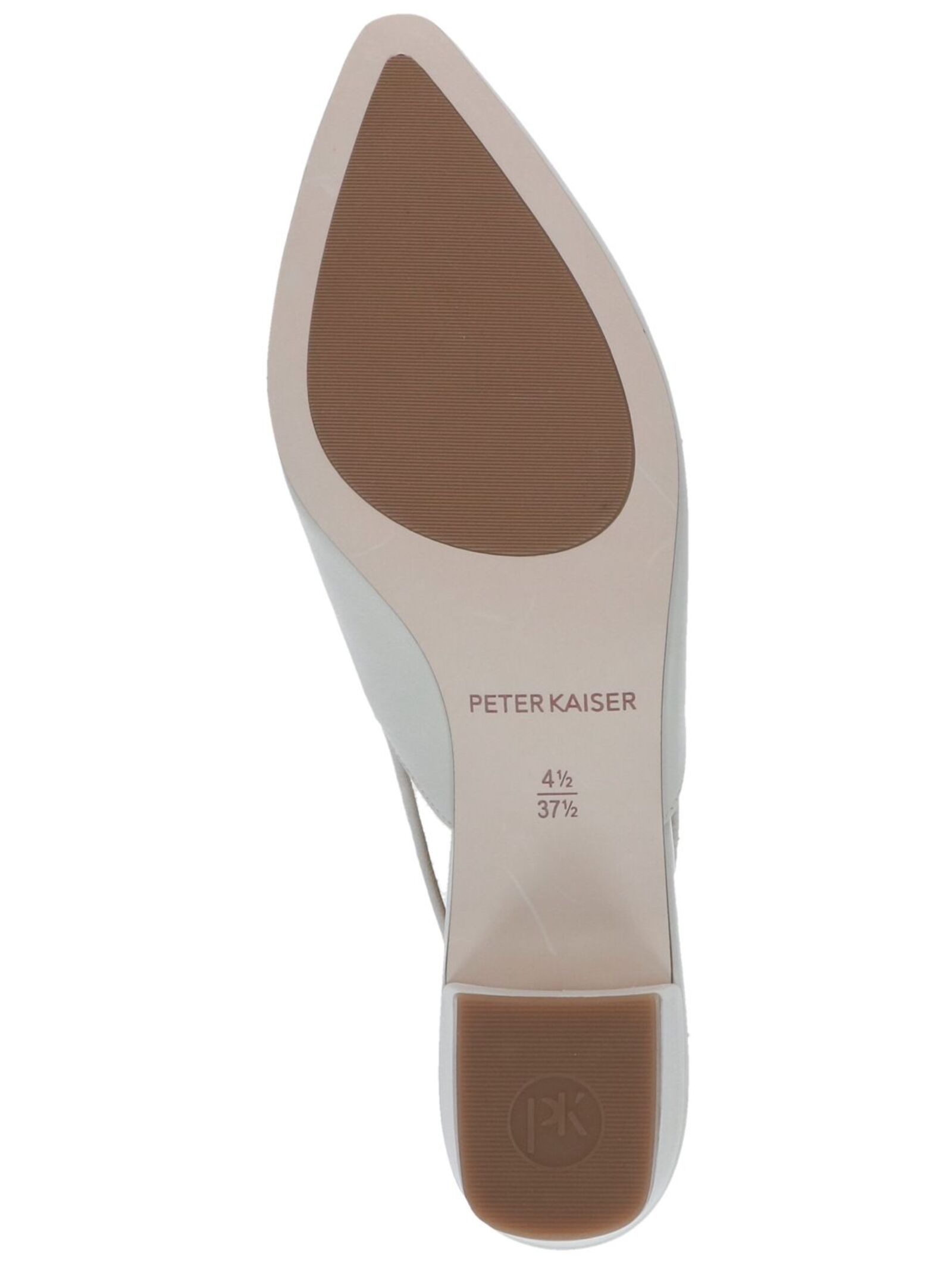Peter Kaiser Slingpumps »Peter Kaiser Pumps Nappaleder«