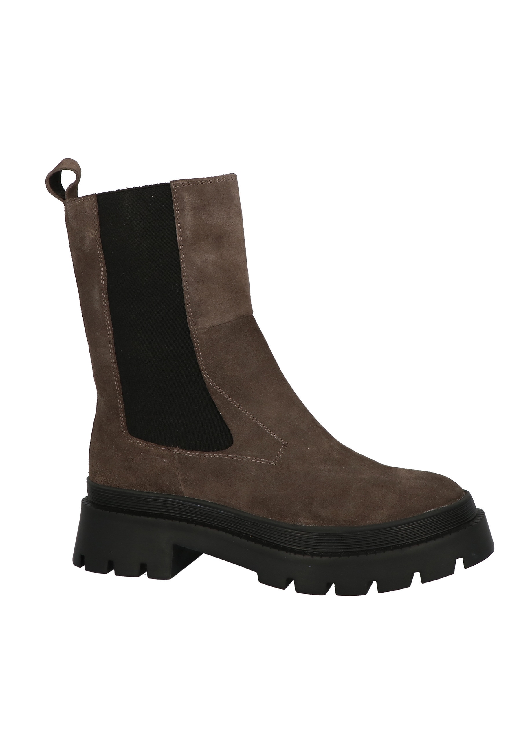 TOM TAILOR Stiefel »Tom Tailor Boots«
