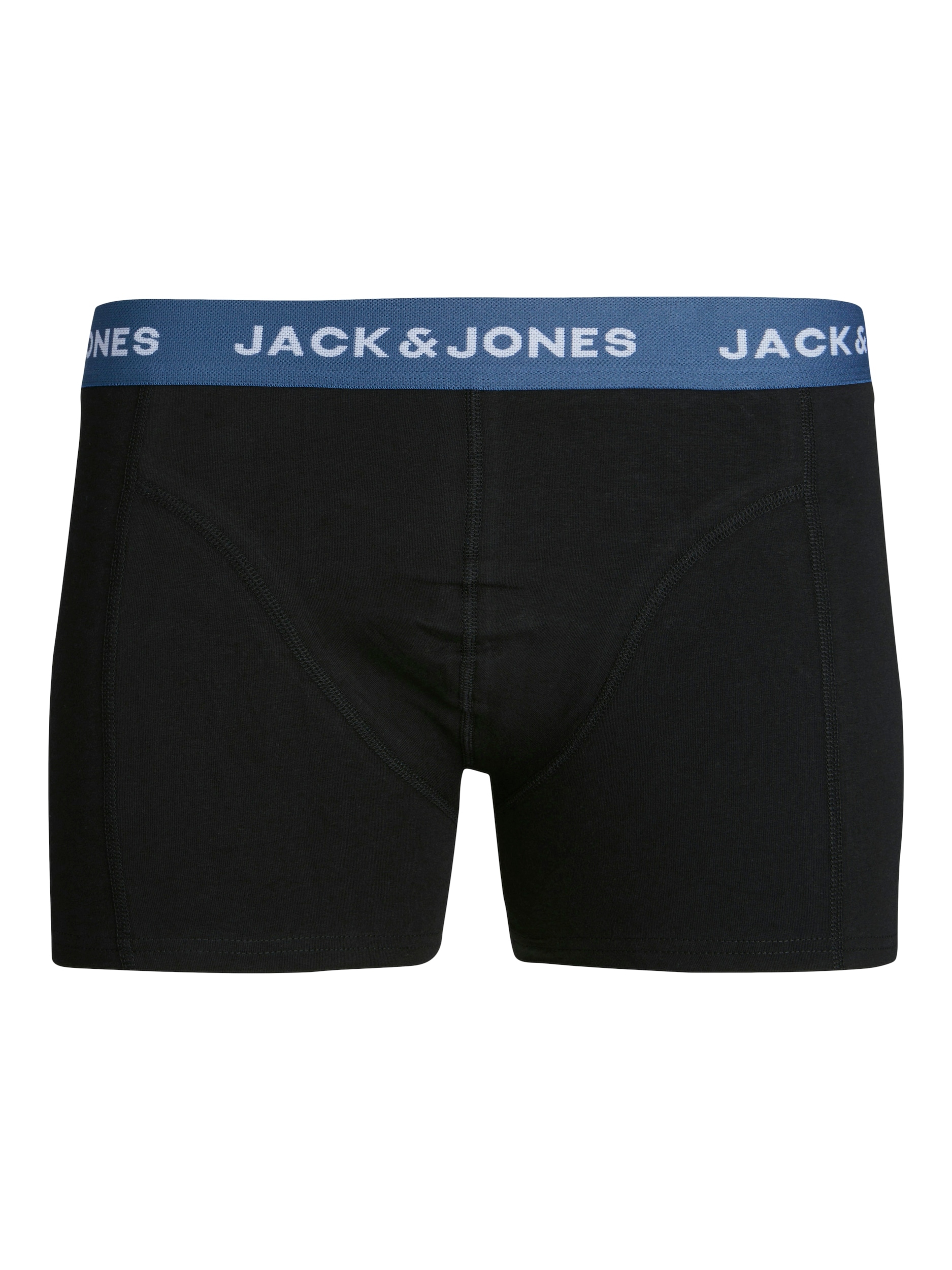 Jack & Jones Trunk »JACGAB TRUNKS 3 PACK NOOS«, (Packung, 3 St.)