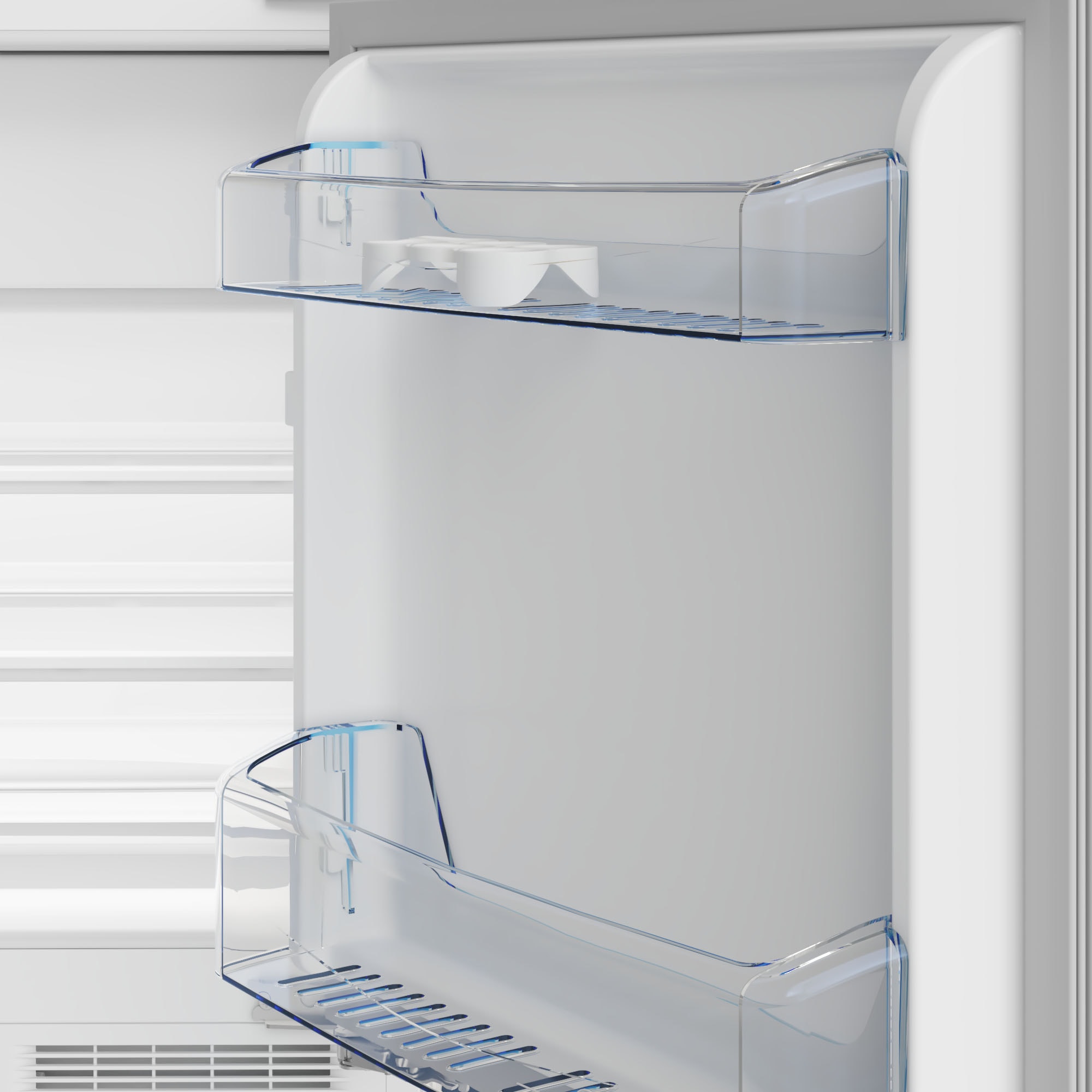 BEKO Einbaukühlschrank »BU1154N 7247340511«