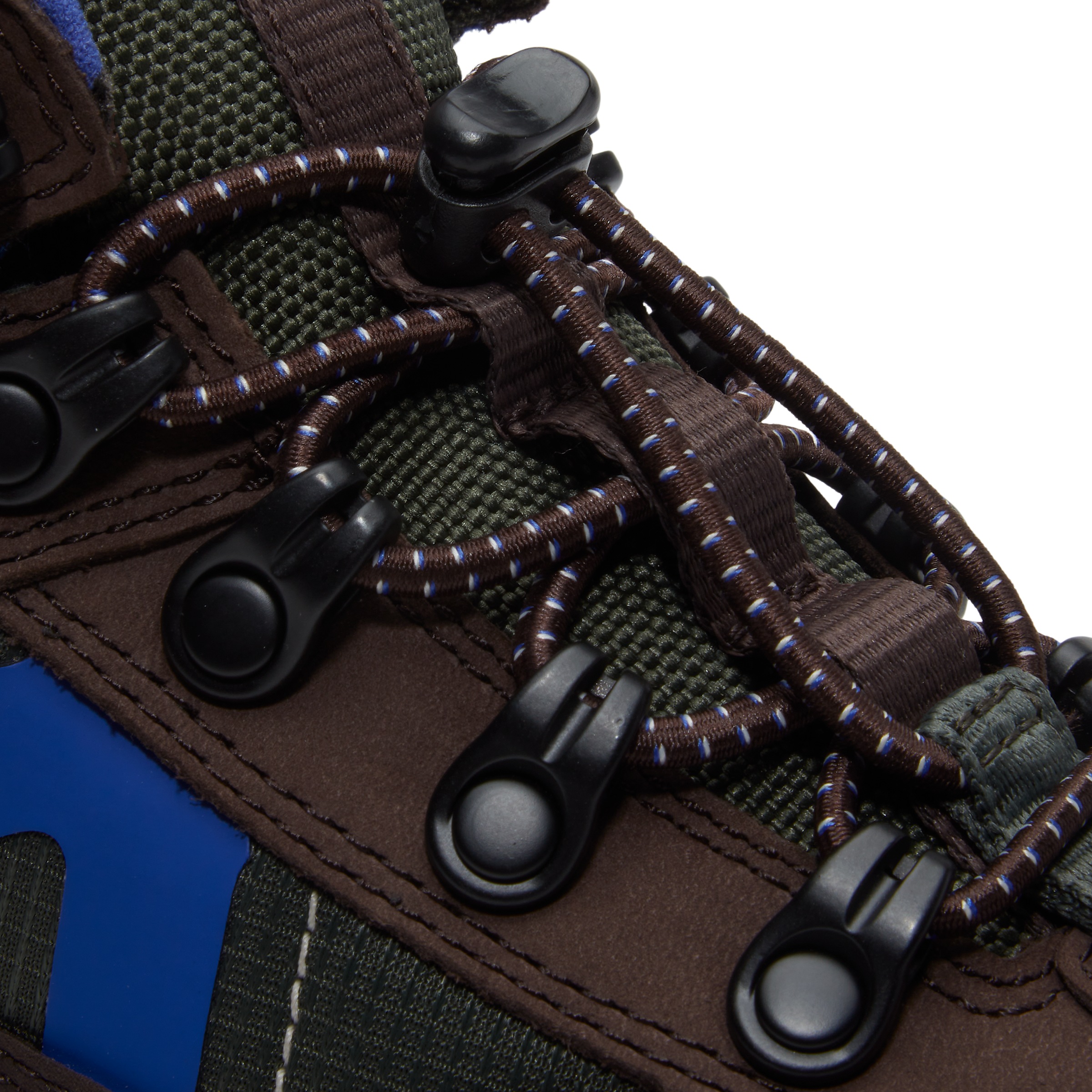 Timberland »GREENSTRIDE MOTION 6 - MID LC«  knöchelhohe Form, leicht profiliertes Laufsohlenprofil, mit Schnürung