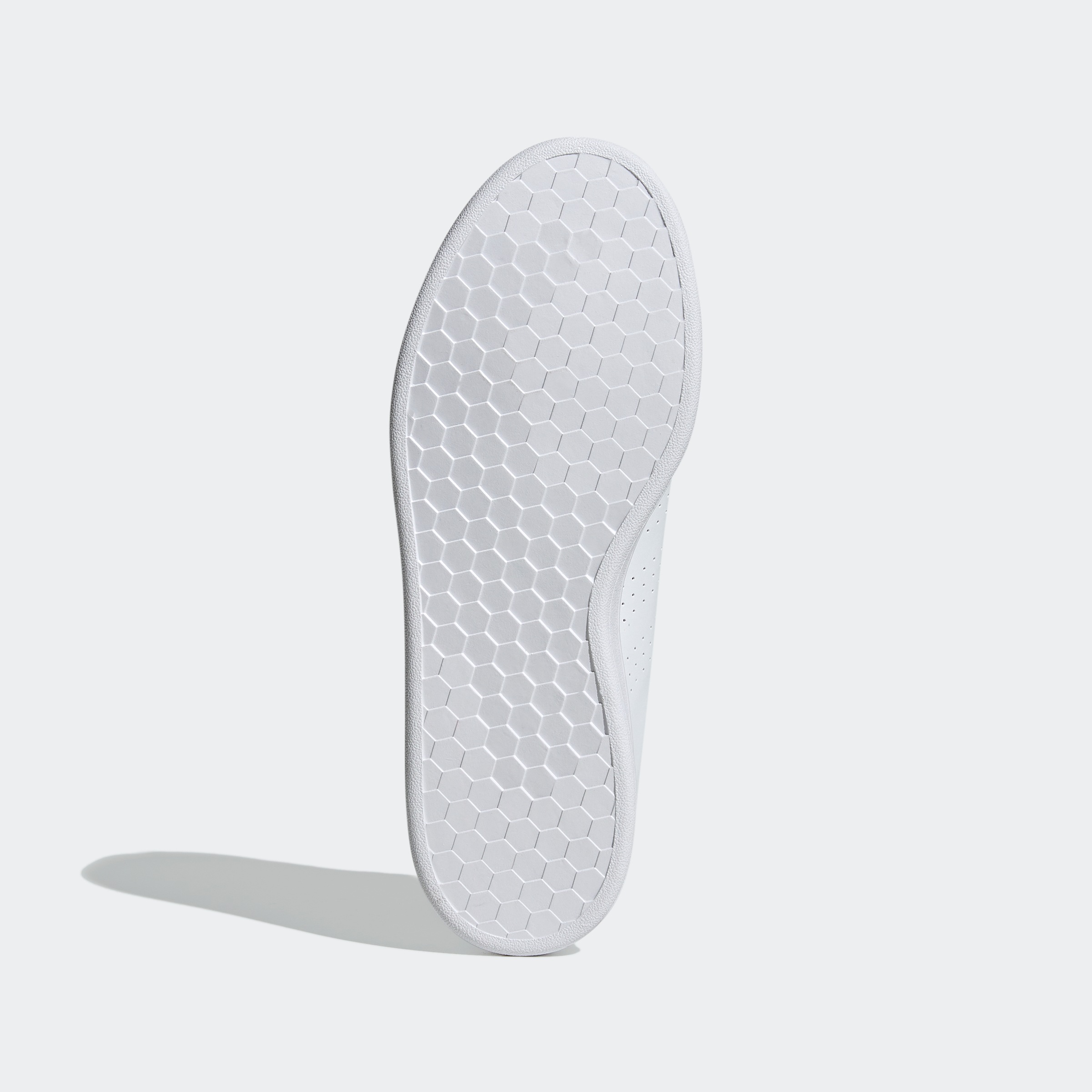 adidas Sportswear Sneaker »ADVANTAGE«, Design auf den Spuren des adidas Stan Smith