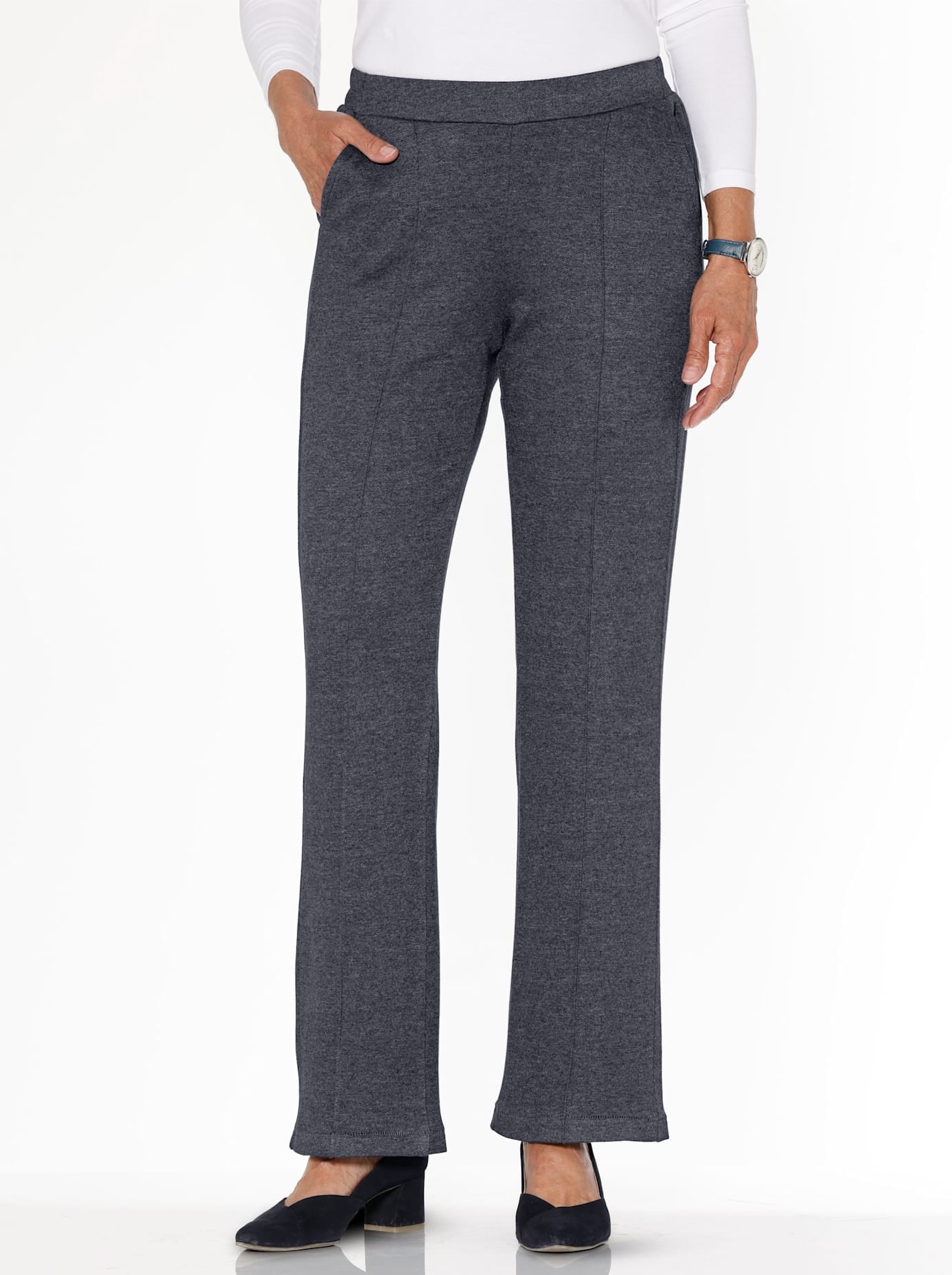 Classic Basics Schlupfhose günstig online kaufen
