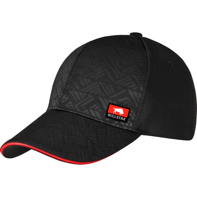 Bullstar Baseball Cap für bestellen | BAUR