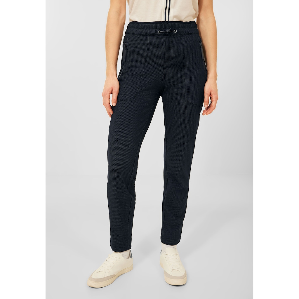 Cecil Jogger Pants