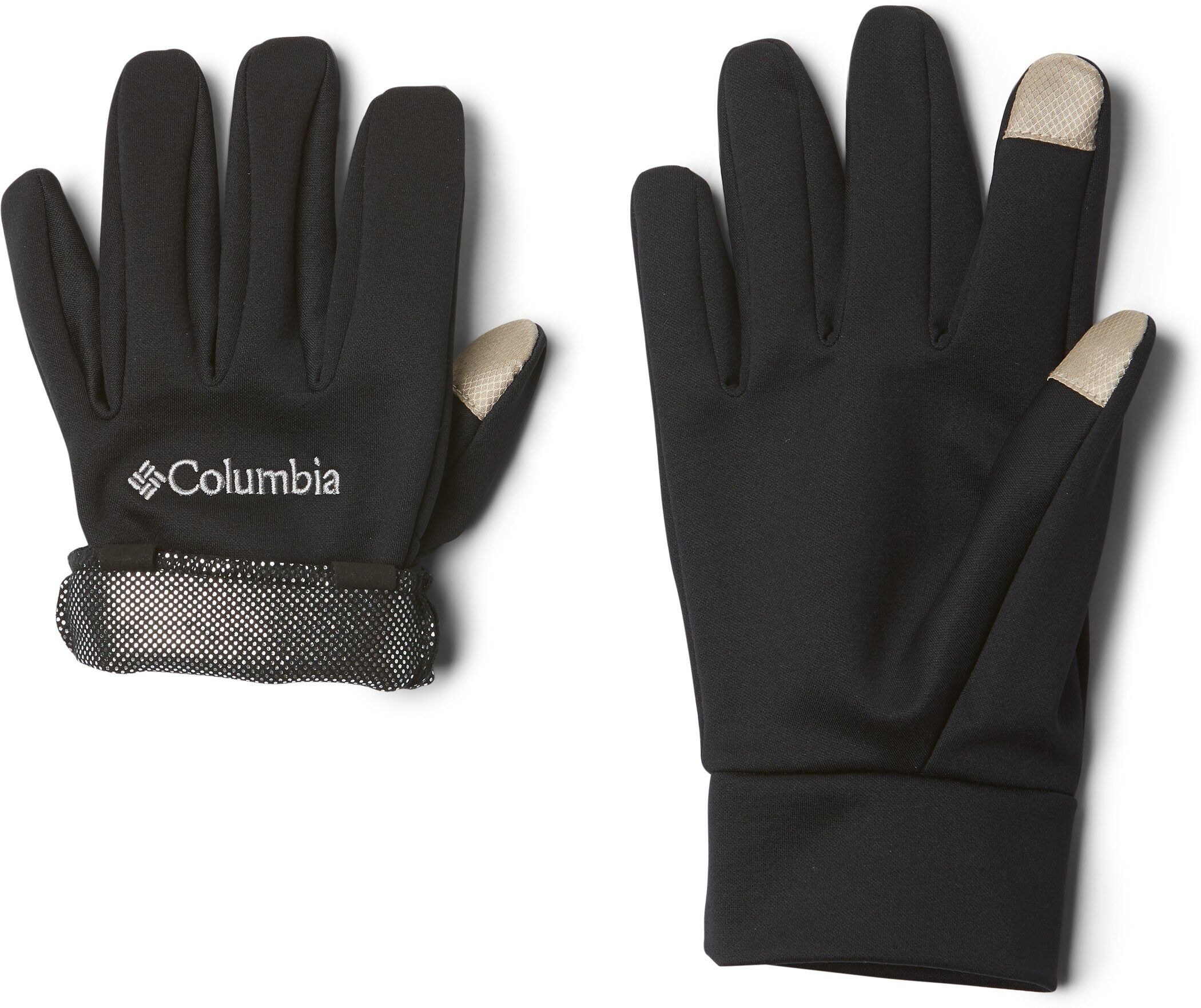 Columbia Fahrradhandschuhe »Omni-Heat Touch™ Glove Liner«, (1 St.)