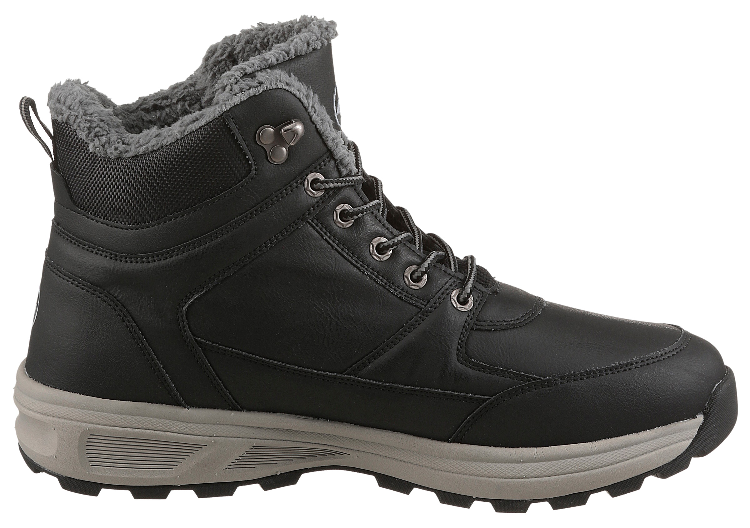 Polarino Winterboots »Bantry«, mit TEX-Membrane