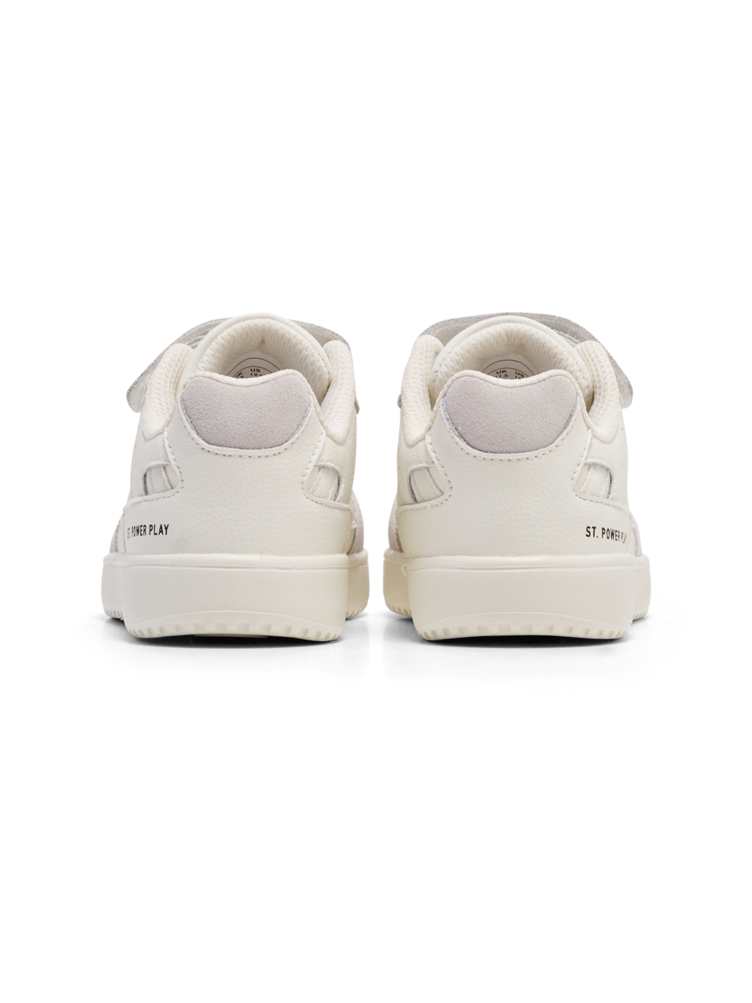 hummel Sneaker »ST. POWER PLAY FS JR«