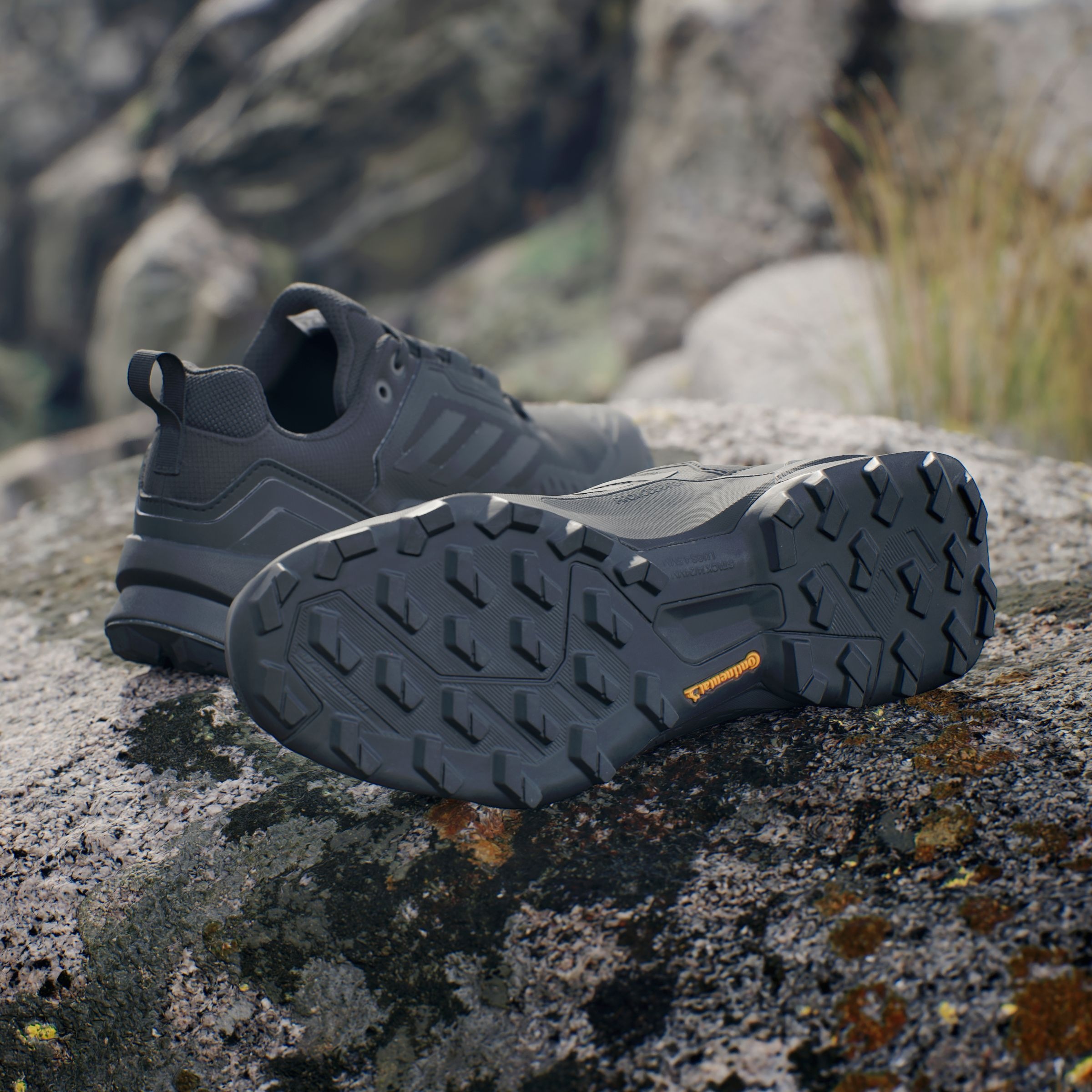 adidas TERREX Wanderschuh »TERREX SWIFT R3 GORE-TEX«, wasserdicht