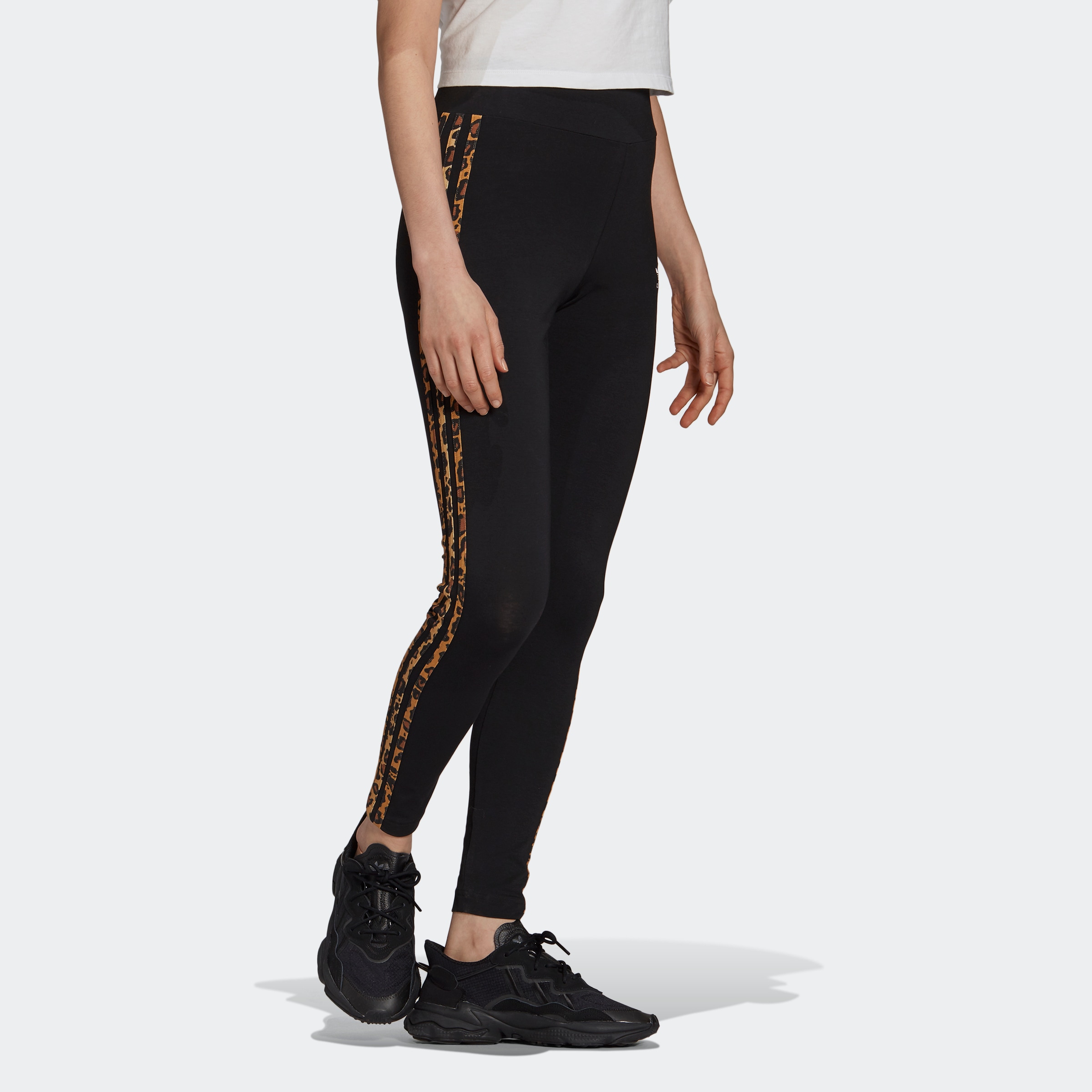 adidas Originals Leggings »3 STRIPES TIGHT«