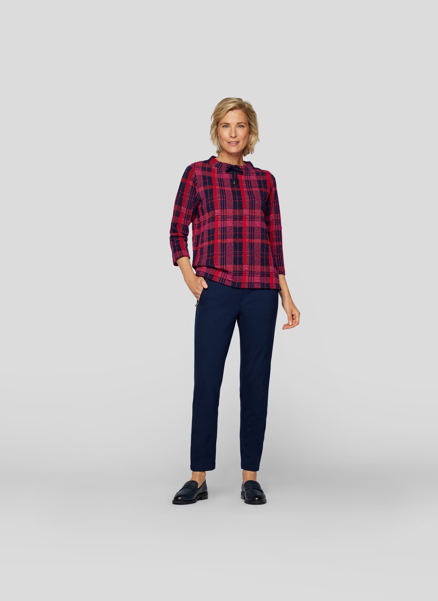 Rabe Print-Shirt »T-Shirt«