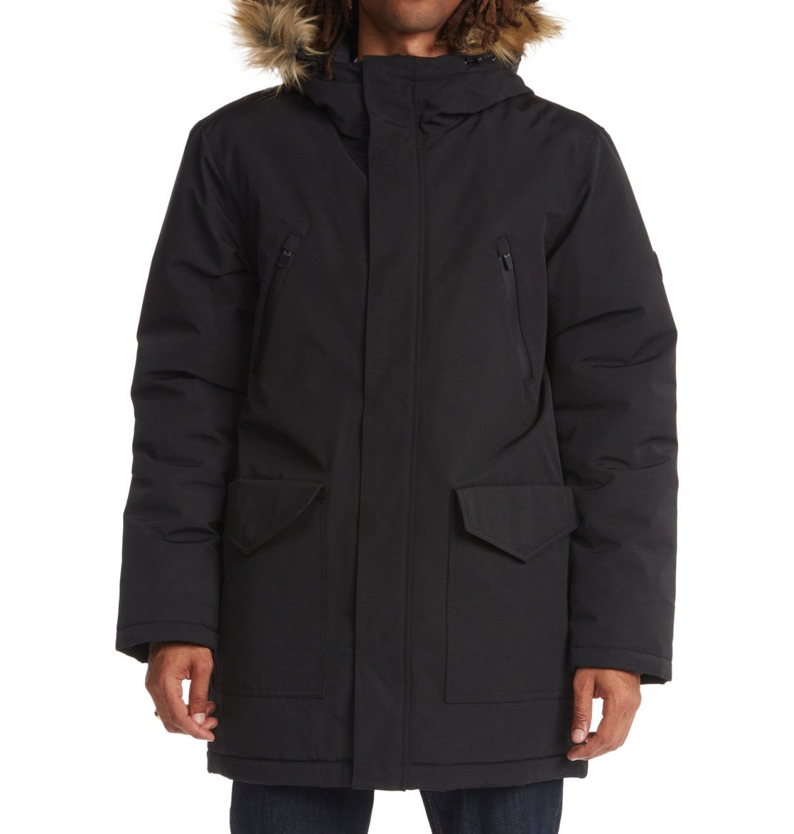 DC Shoes Parka »Bamberg«