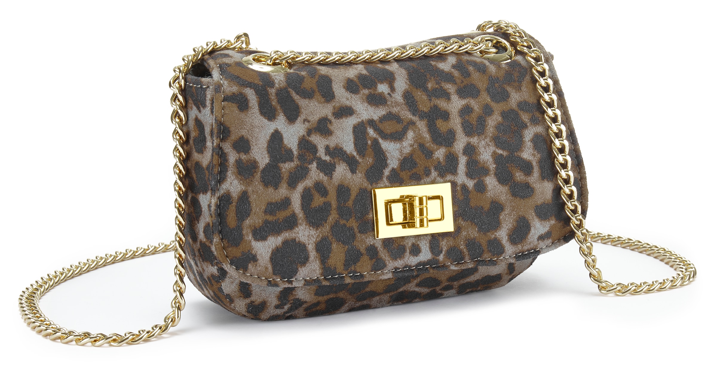 Vivance Umhängetasche, Minibag, Handtasche, Henkeltasche, Crossbody Bag, Le günstig online kaufen