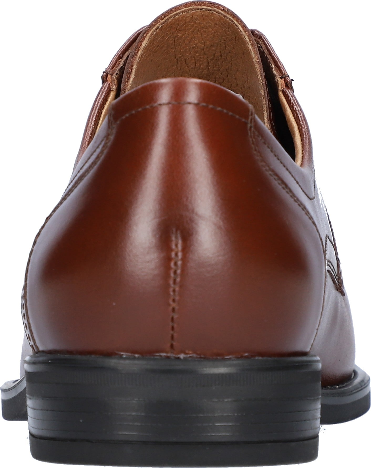 Waldläufer Schnürschuh »Kuno«, in eleganter Optik, H-Weite, Freizeitschuh, Halbschuh, Schnürschuh