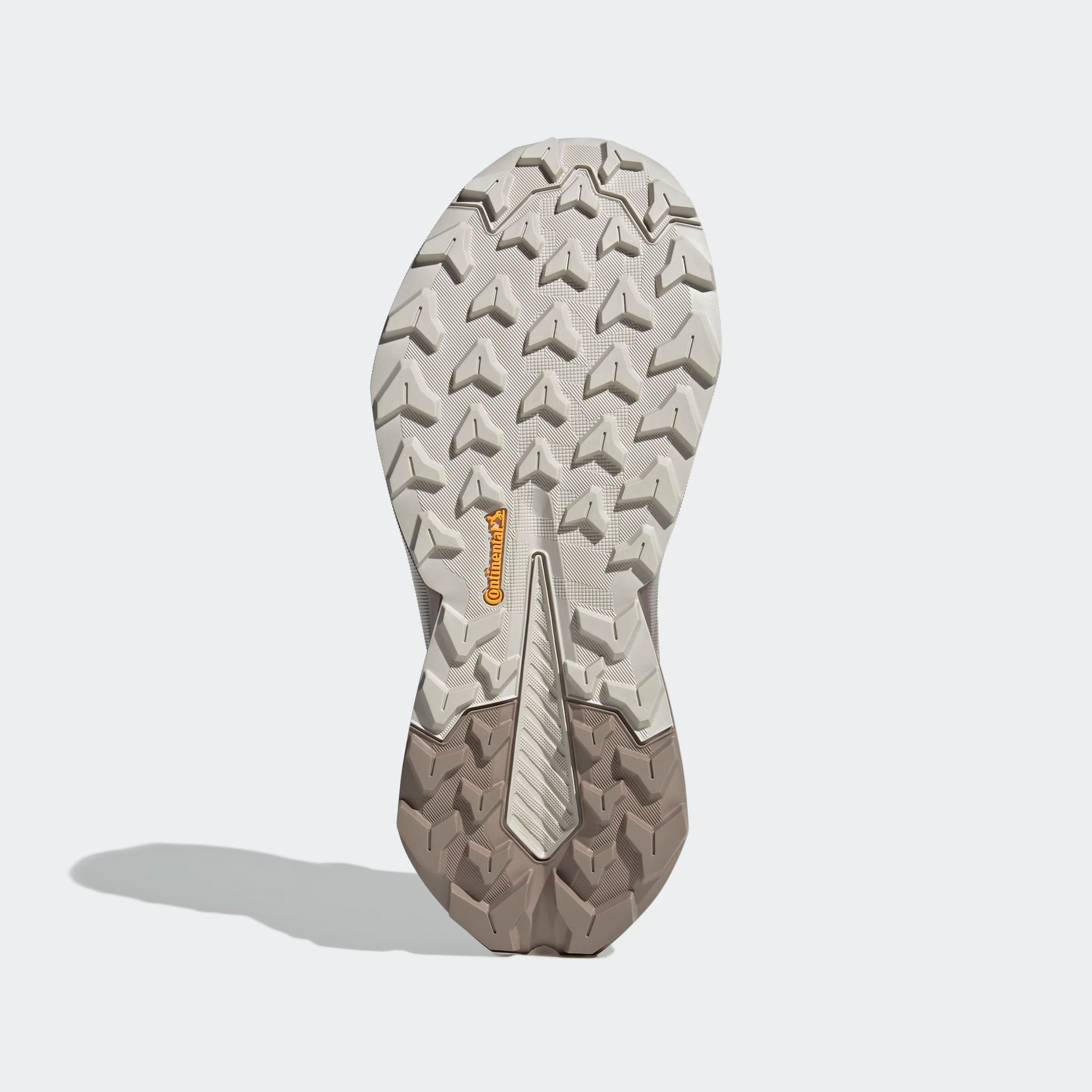 adidas TERREX Wanderschuh »TERREX TRAILMAKER 2 GORE-TEX SPEED LACE«, wasserdicht