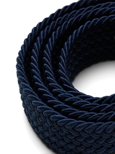 Jack & Jones Stretchgürtel »JACSPRING WOVEN BELT NOOS«