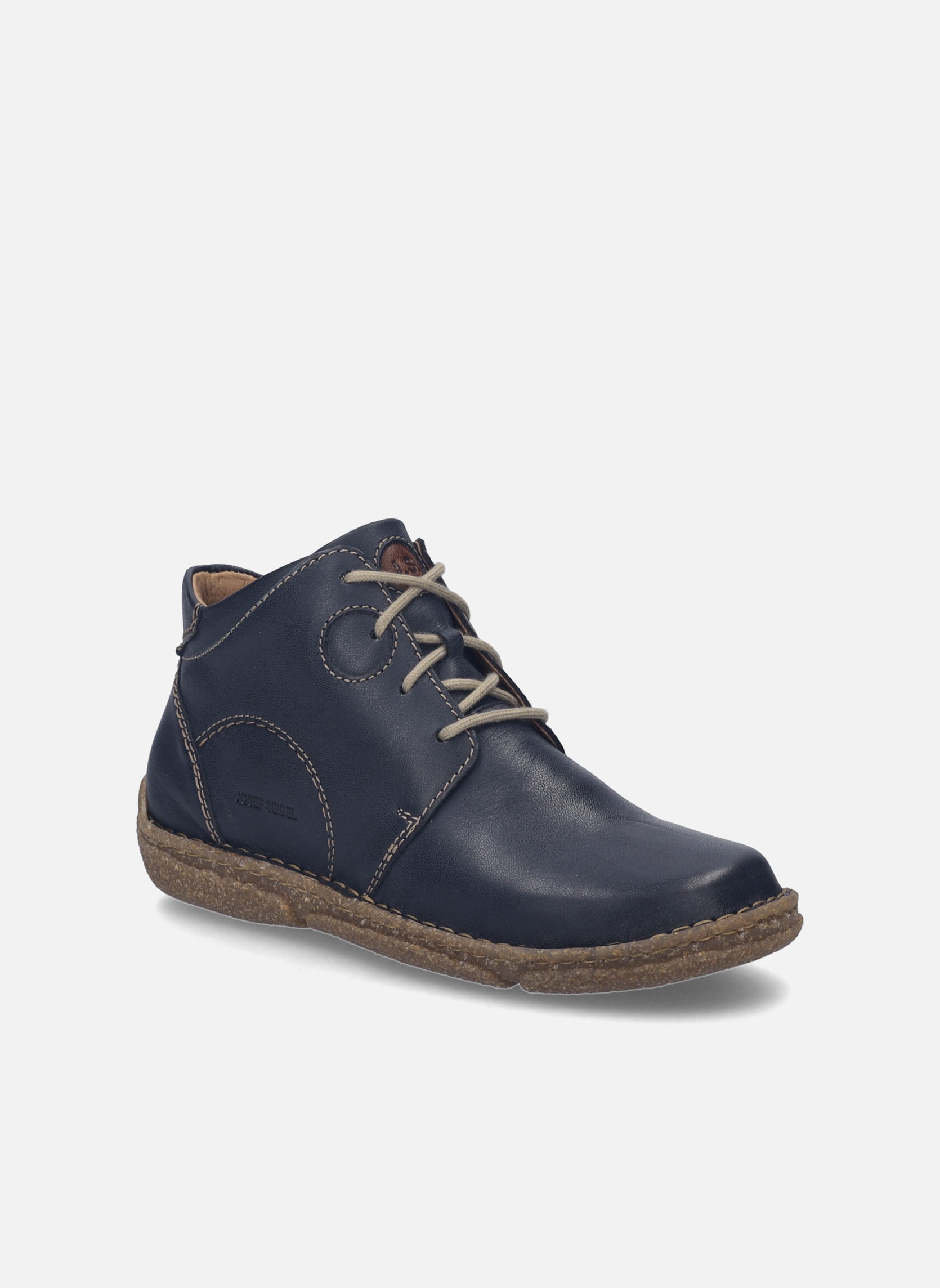 Josef Seibel Stiefelette »Neele 46, ocean«