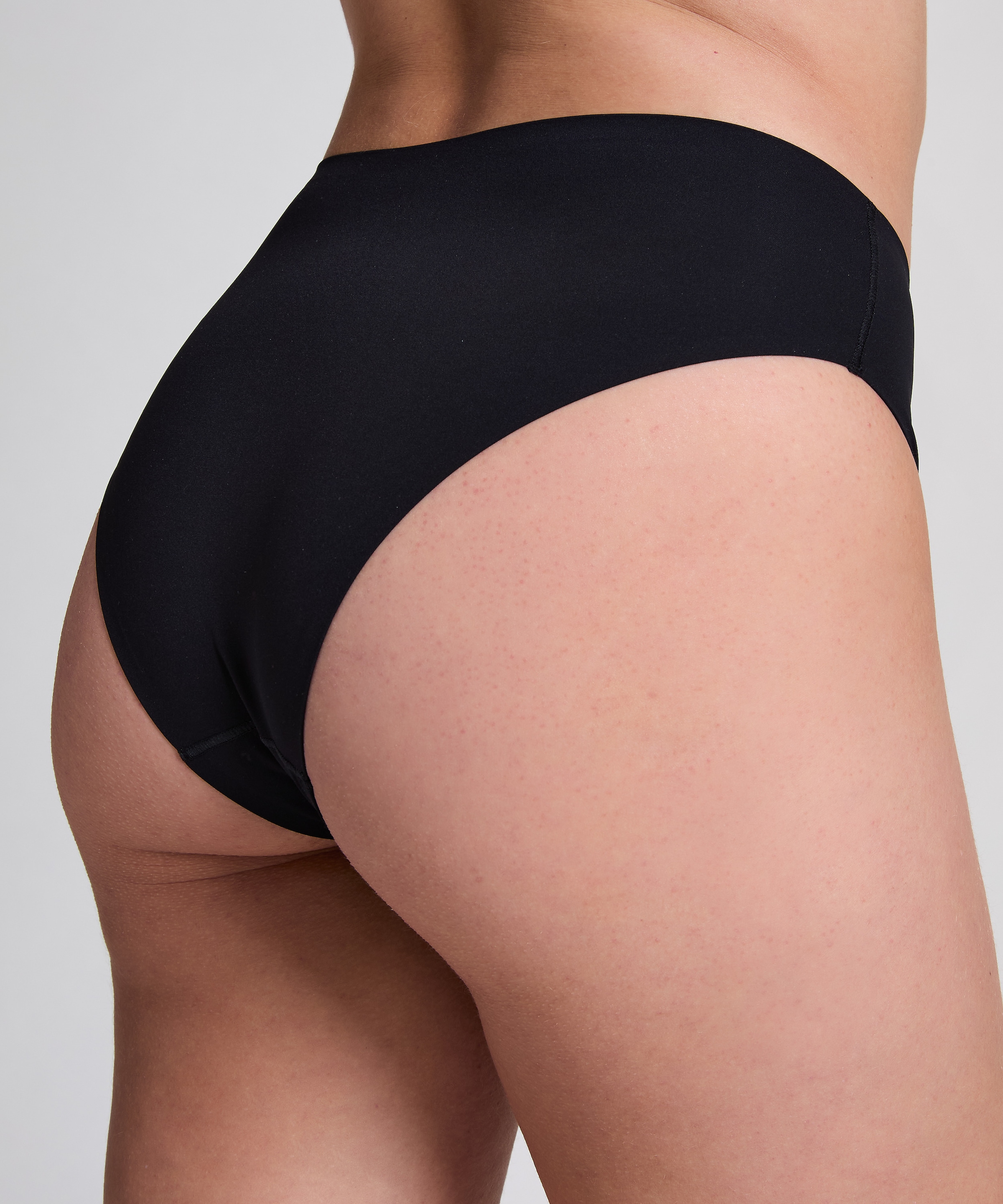 Hunkemöller Hipster »Smooth Brazilian«