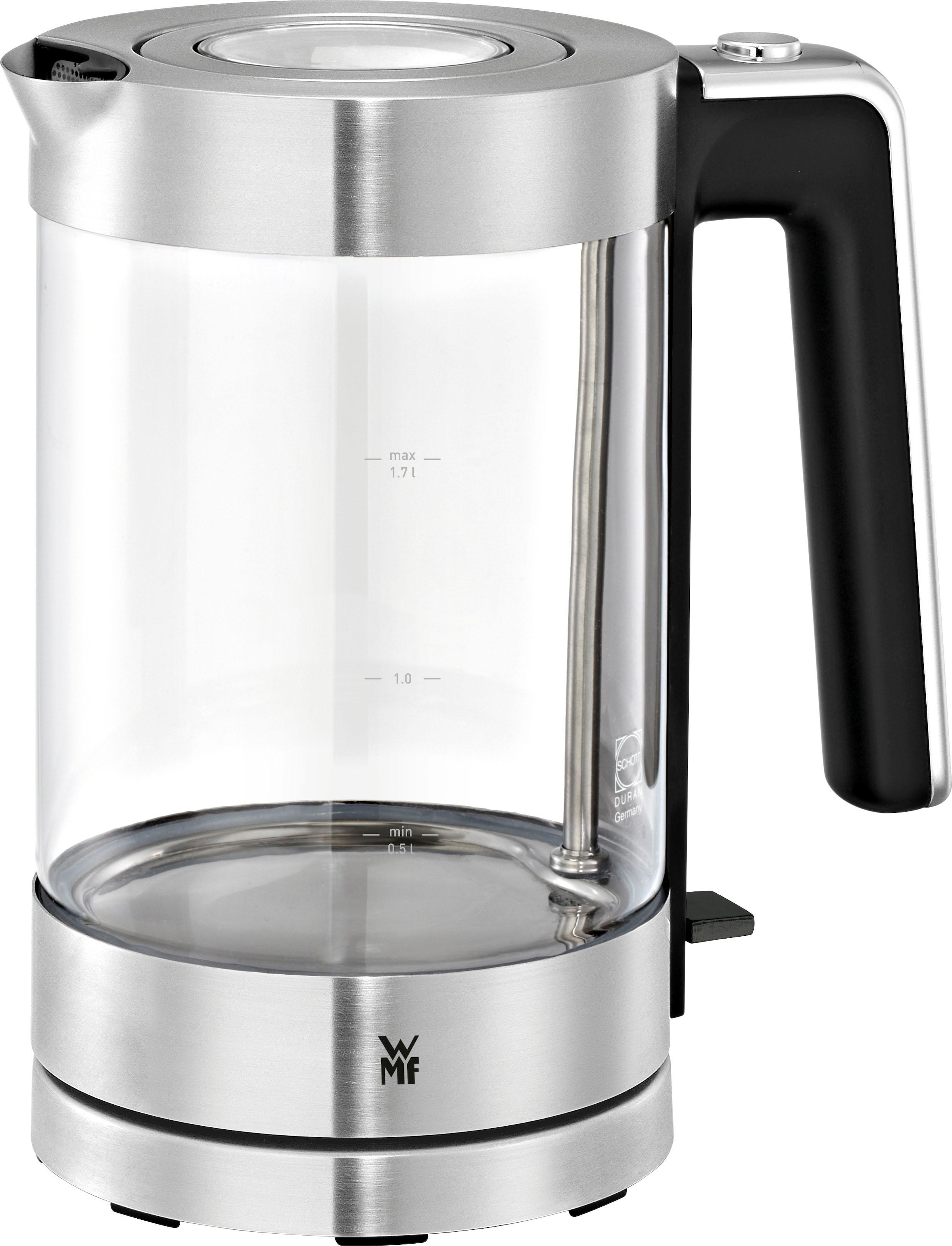 WMF Wasserkocher »Glas-LONO« 17 l 3000 W