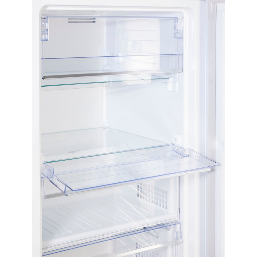 BEKO Gefrierschrank »RFNE290E43WN«, 171,4 cm hoch, 59,5 cm breit