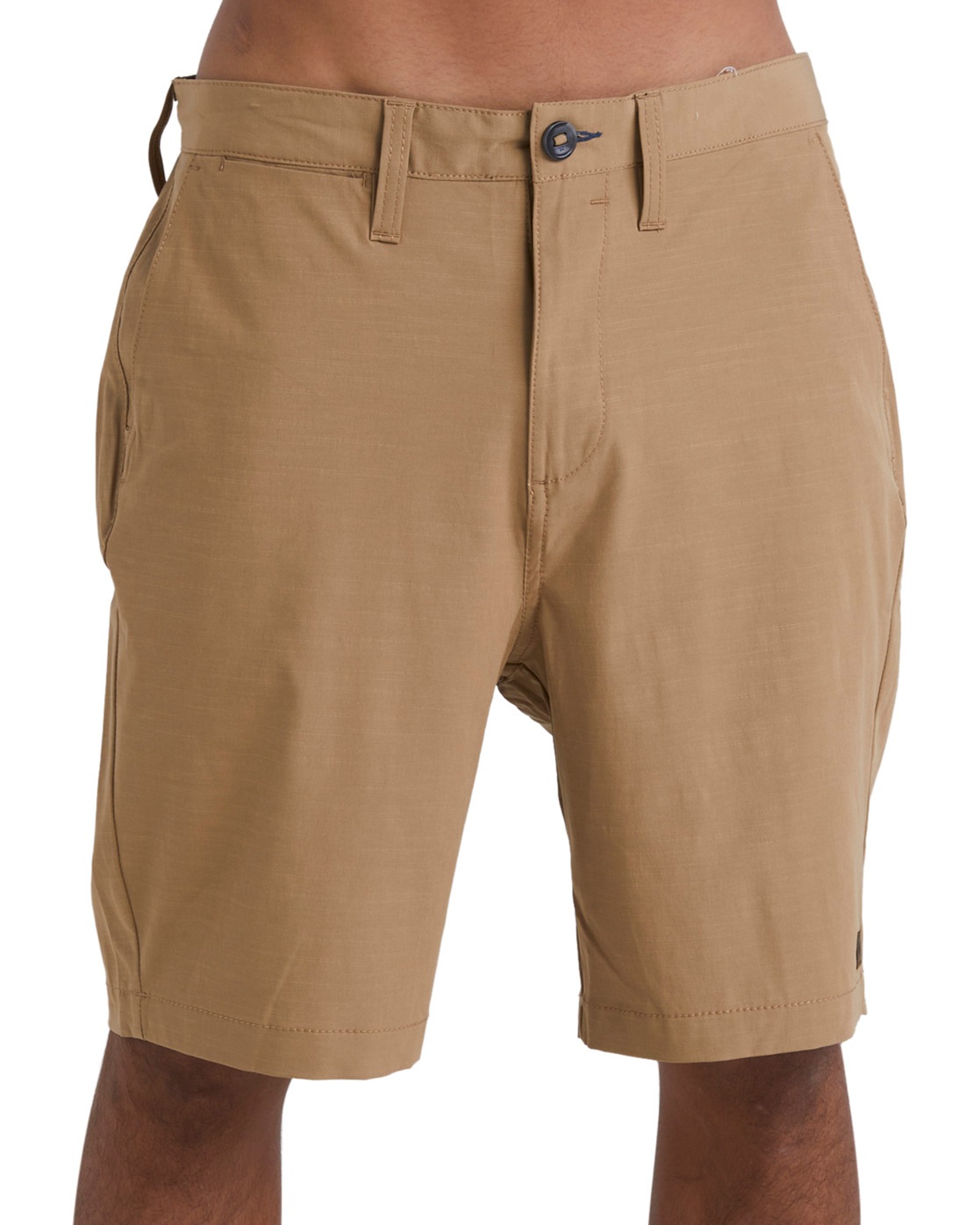 Billabong Bermudas "Crossfire Solid 20"" günstig online kaufen