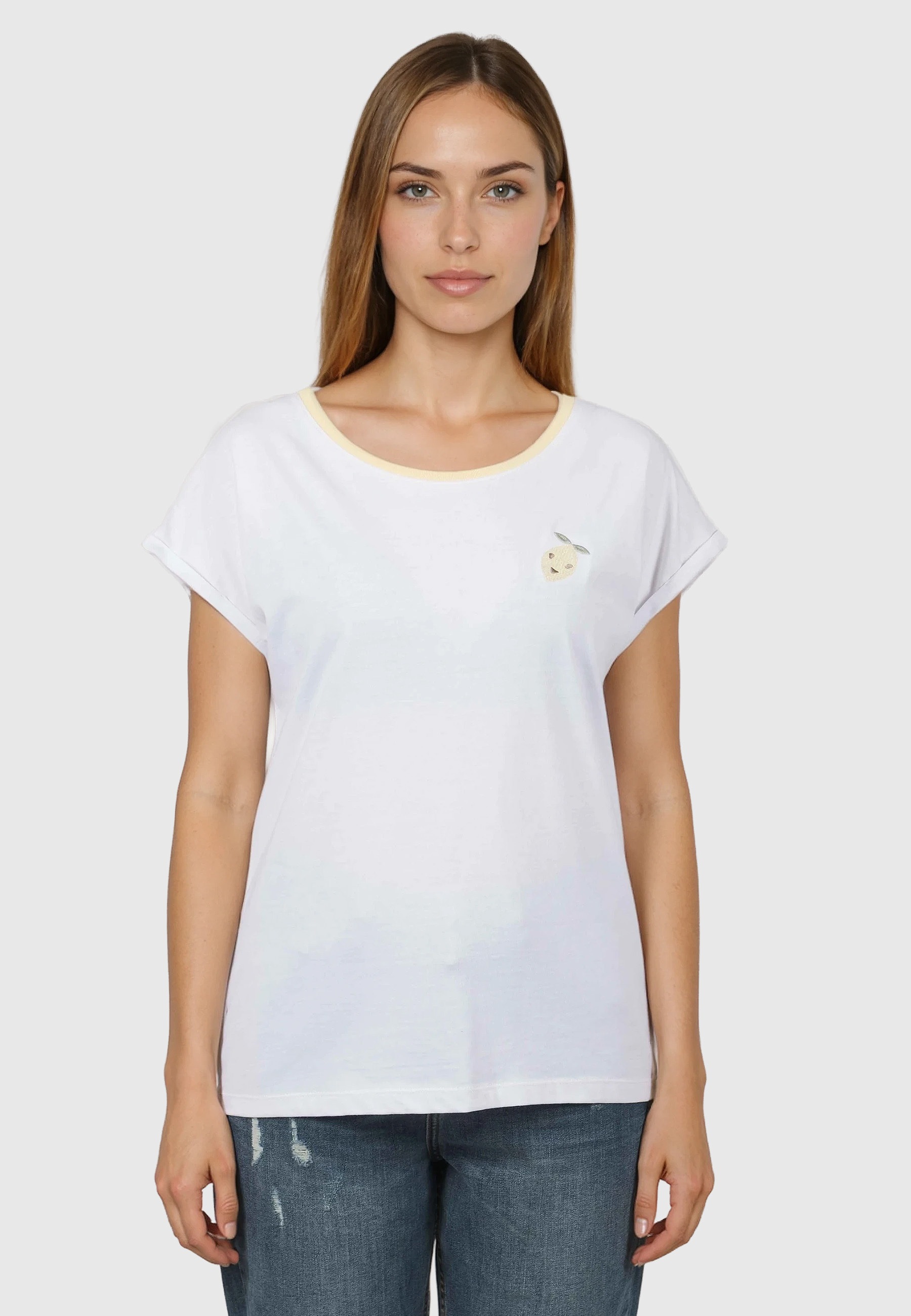 Kleinigkeit T-Shirt »Kleinigkeit Tutti Frutti Shirt« 1