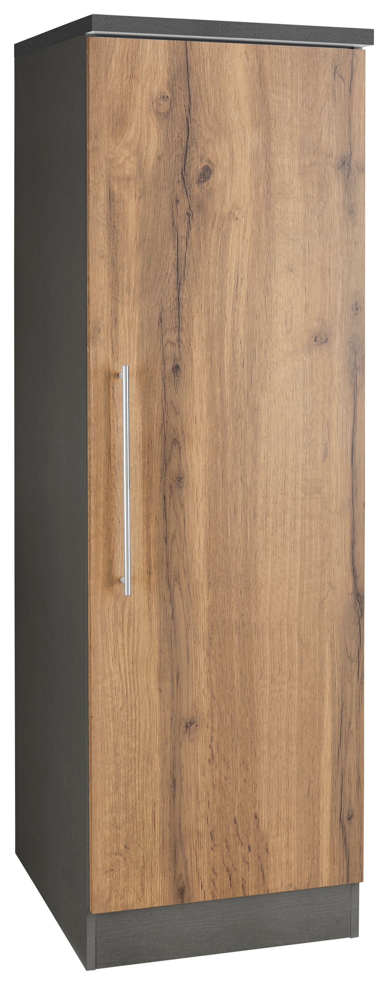 KOCHSTATION Seitenschrank "KS-Samos", 50 cm breit