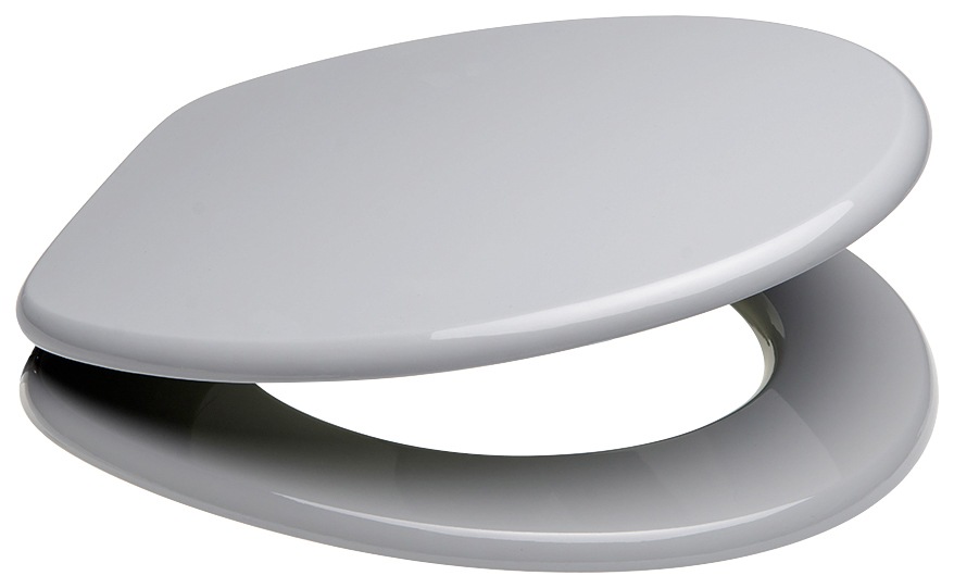 Sanilo WC-Sitz einfarbig günstig online kaufen