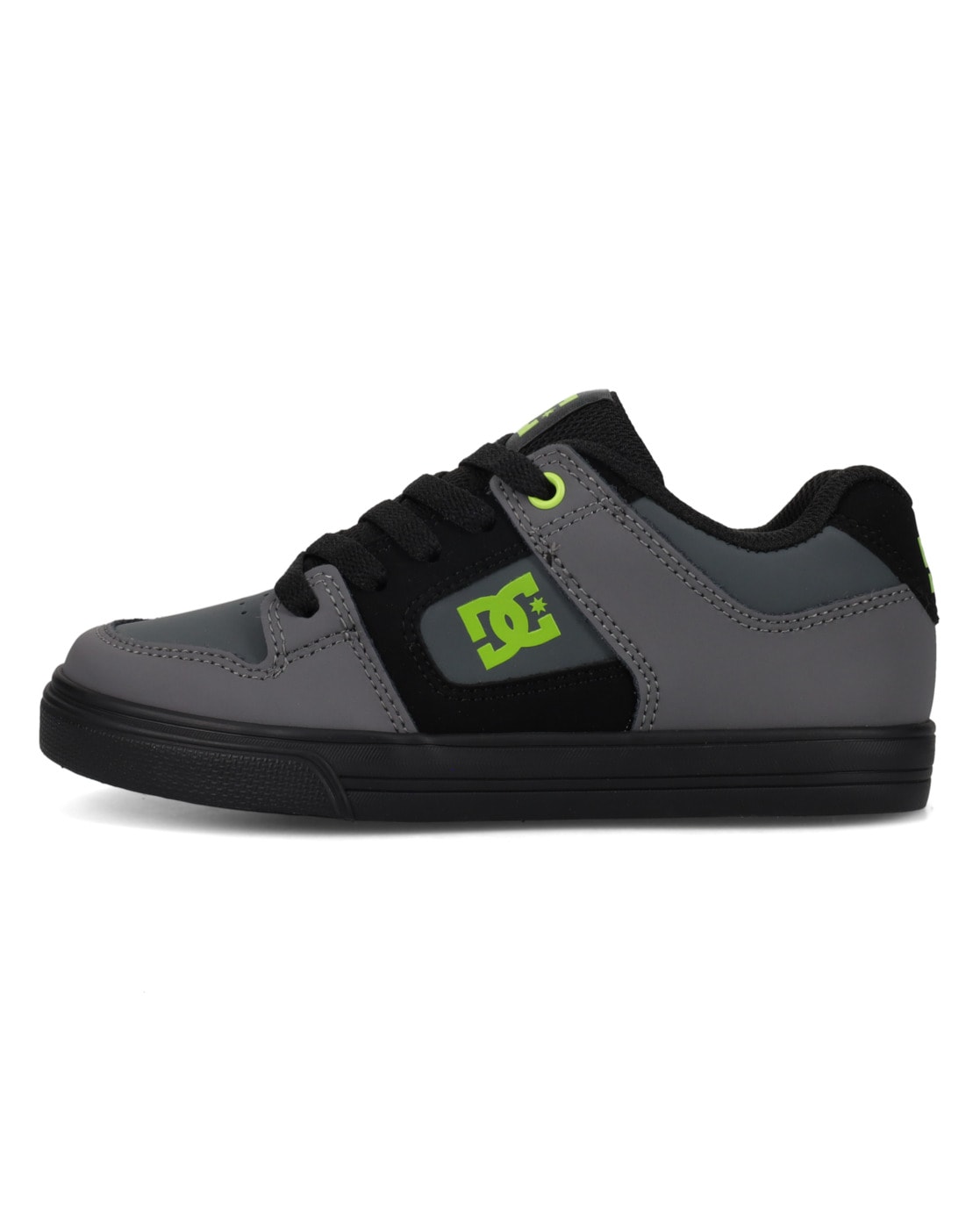 DC Shoes Sneaker »Pure Elastic«