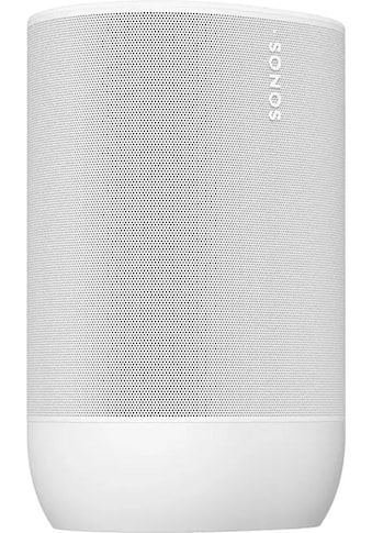 Sonos Smart Speaker »MOVE 2«