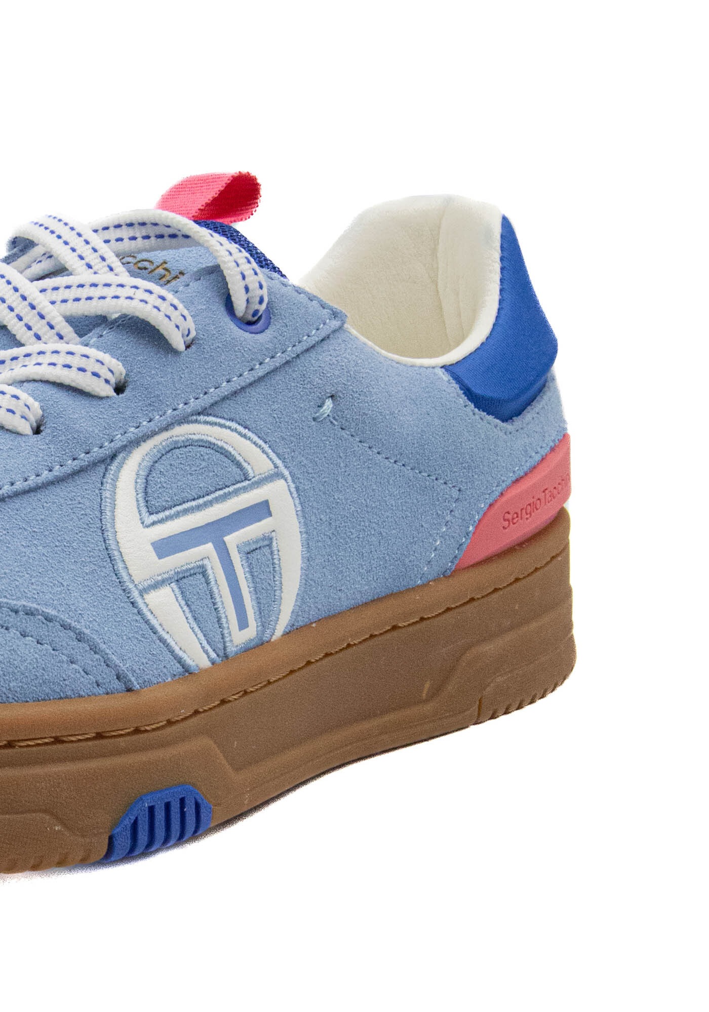 Sergio Tacchini Sneaker »NEO TERRACE DA Unisex«, Sneaker Herren Damen, Sneakers, Sportschuhe, Laufschuhe, Retro, Sale