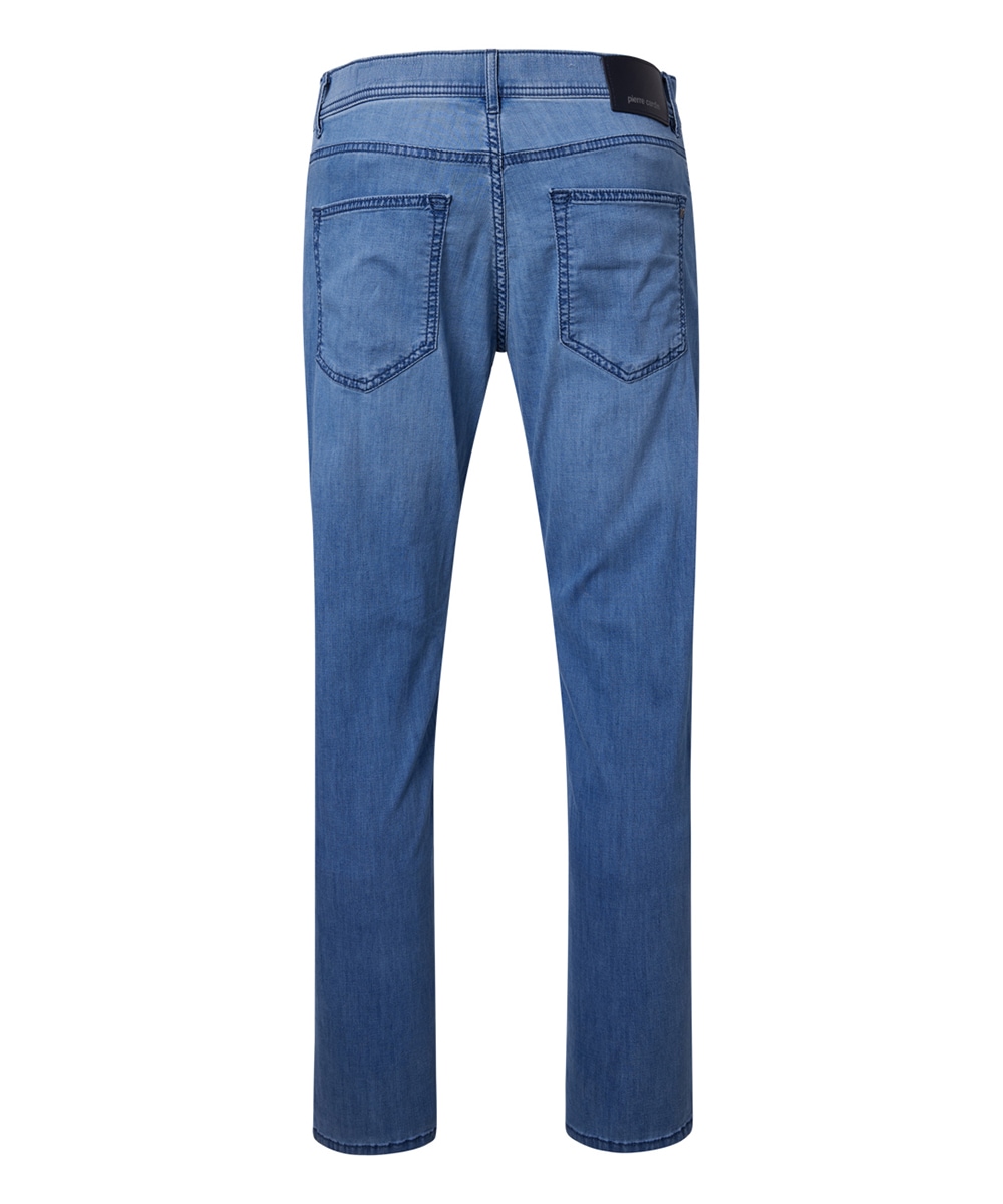 Pierre Cardin 5-Pocket-Jeans »PC-Laval«, Leichter Sommer Denim