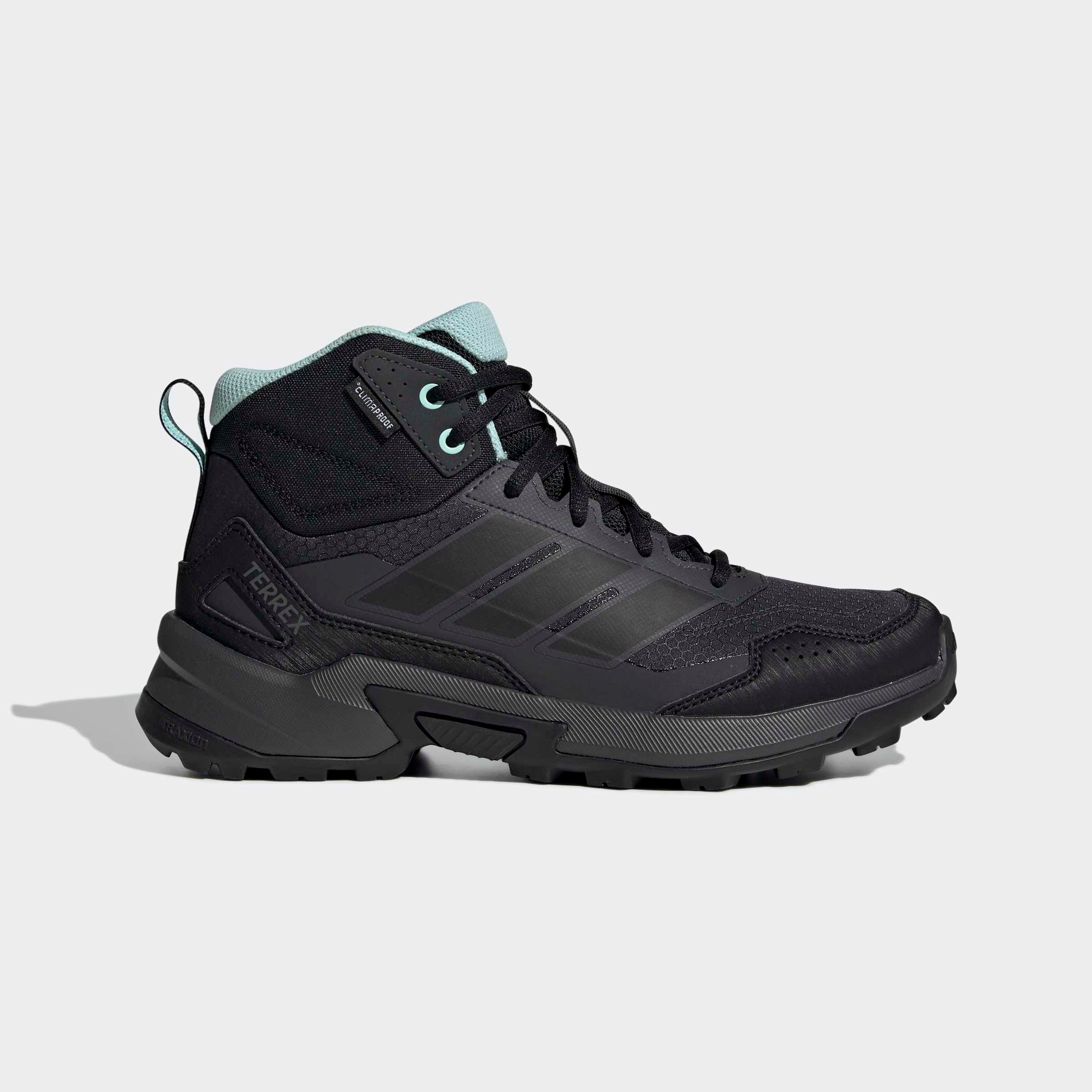 adidas TERREX Wanderschuh »TERREX EASTRAIL 3 MID CLIMAPROOF«  wasserdicht