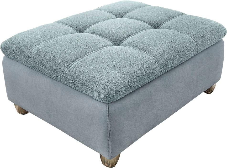 Jockenhöfer Gruppe Hocker "Genua, B: 103 cm" individuell zu kombinieren günstig online kaufen