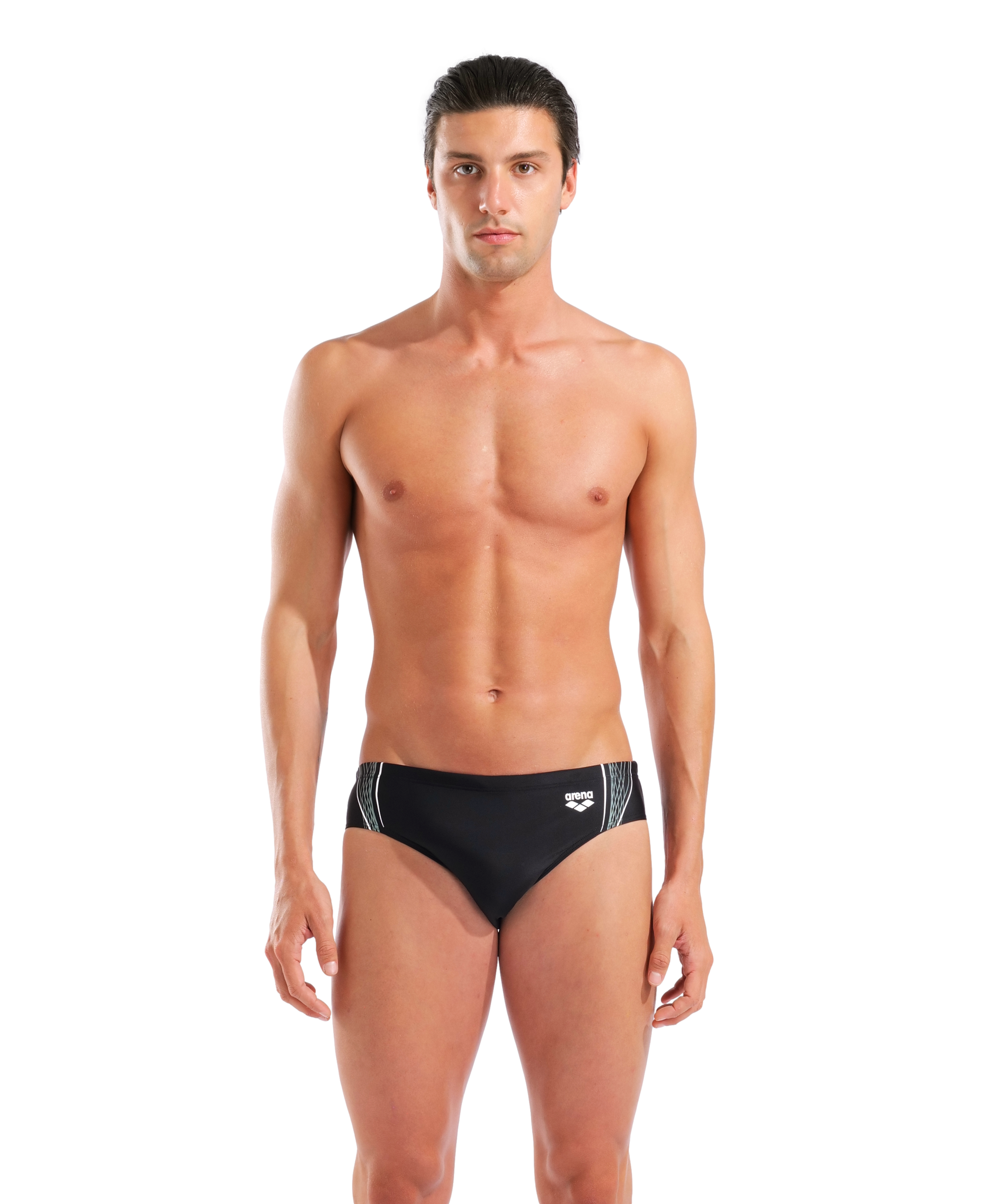 Arena Badehose "M ARENA SWIM BRIEFS" 1 Stk. günstig online kaufen