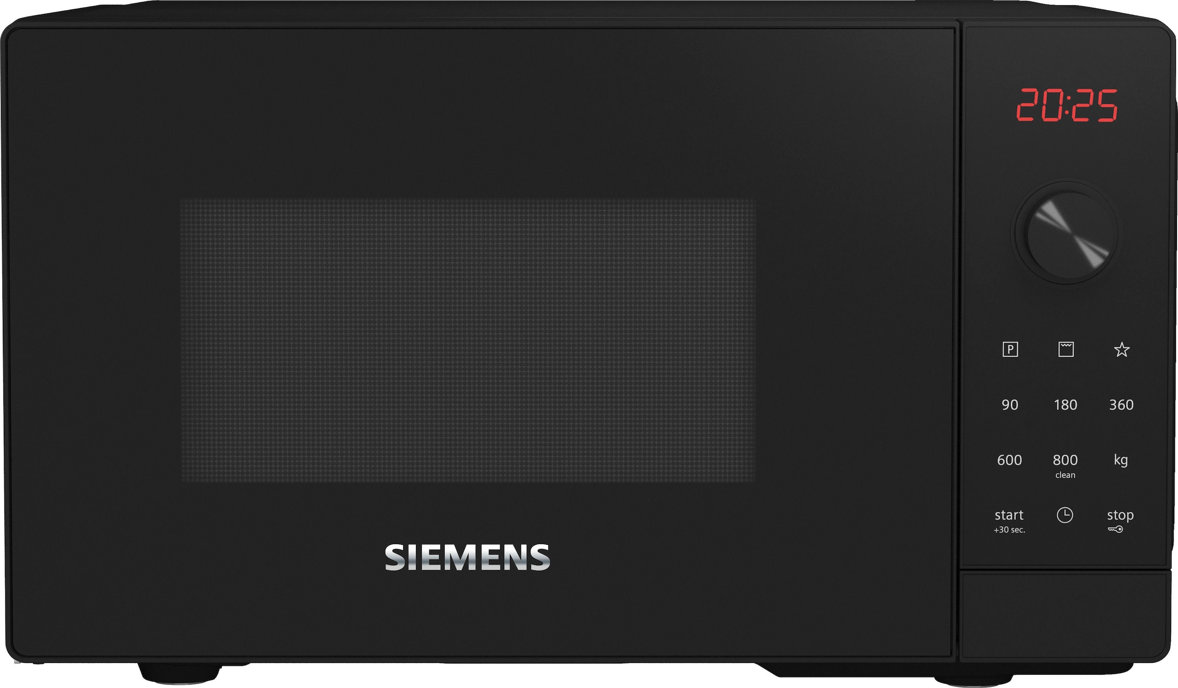 SIEMENS Mikrowelle "FE023LMB2" Grill  Mikrowelle 800 W günstig online kaufen