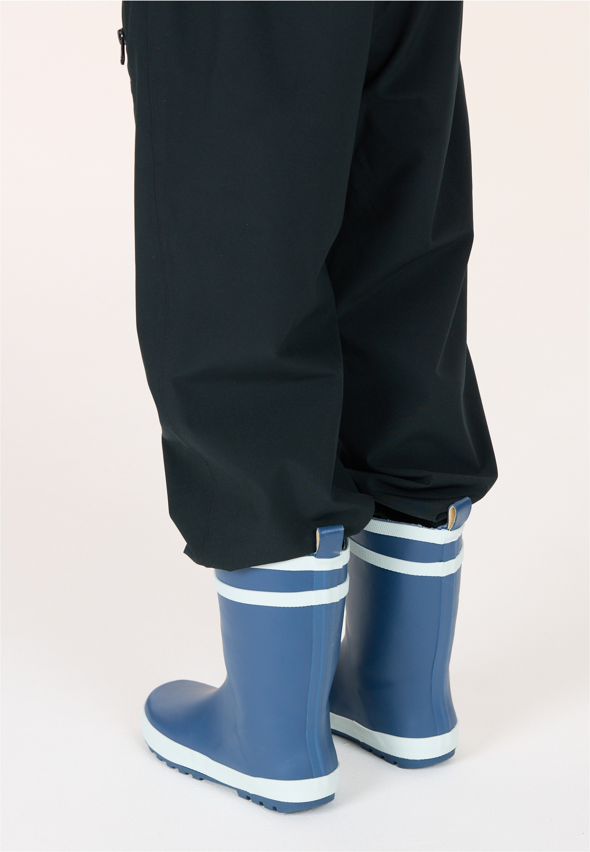 ZIGZAG Gummistiefel, aus hochwertigem Naturkautschuk