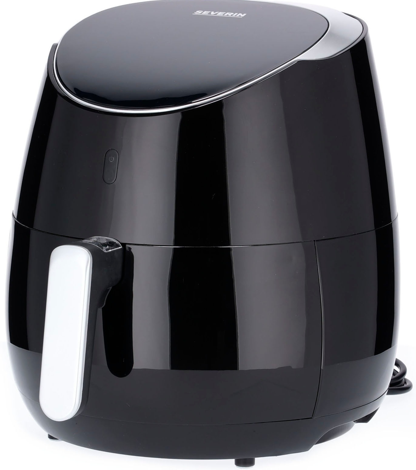 Severin Heißluftfritteuse "2445-088" 2000 W XXL günstig online kaufen