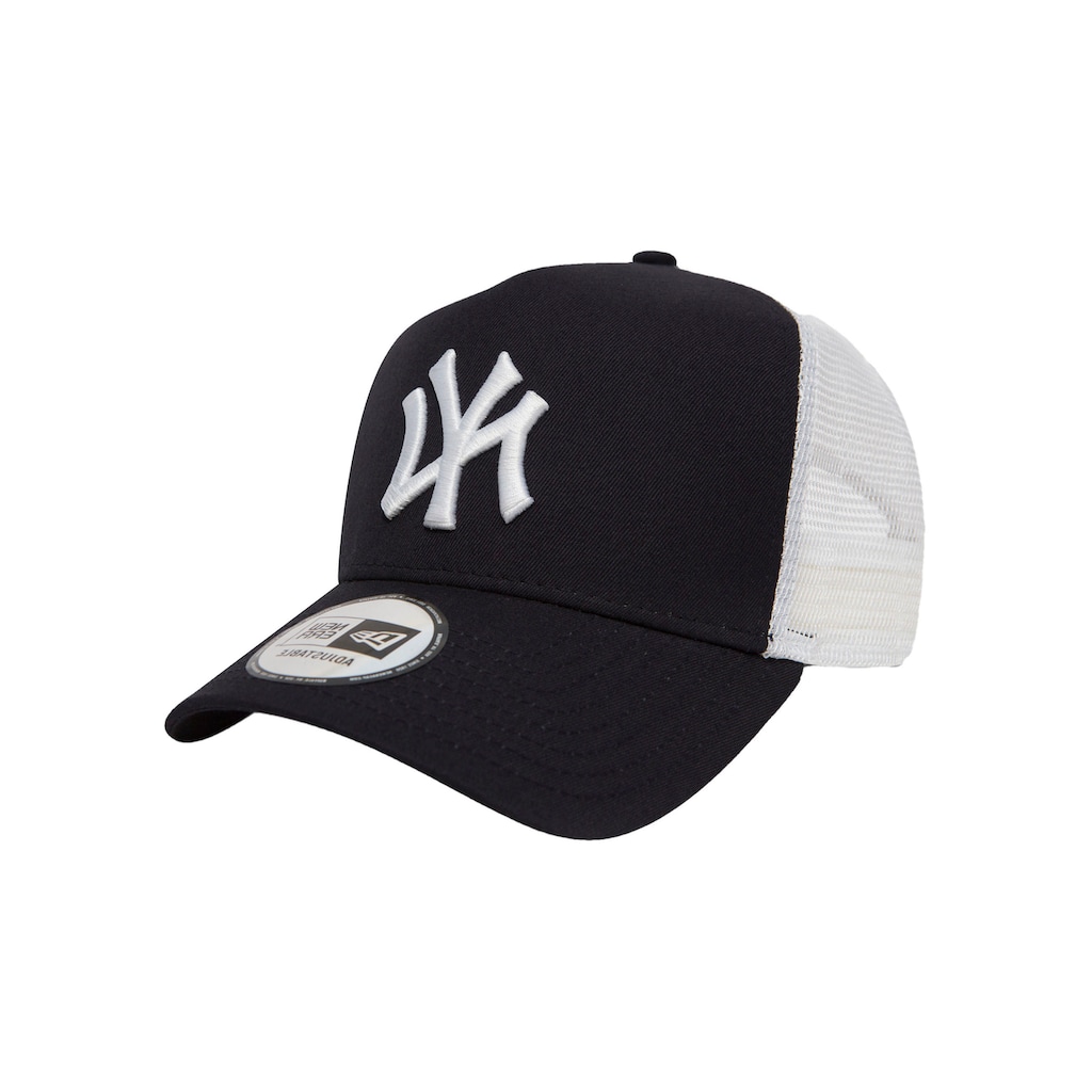 New Era Baseball Cap »Basecap NEW YORK YANKEES«