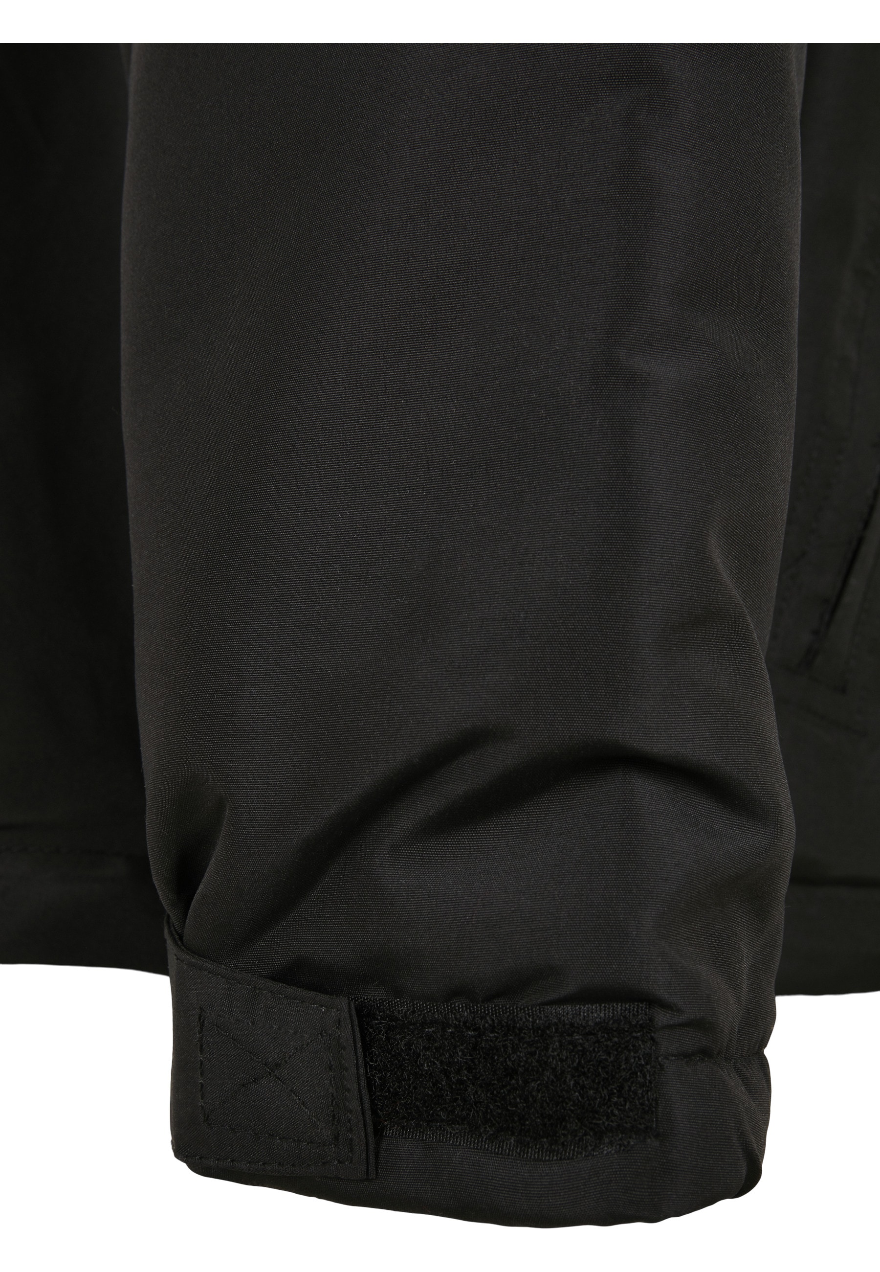 Brandit Allwetterjacke »Brandit Herren Windbreaker Sherpa« 1 Stk. tlg. mit Kapuze