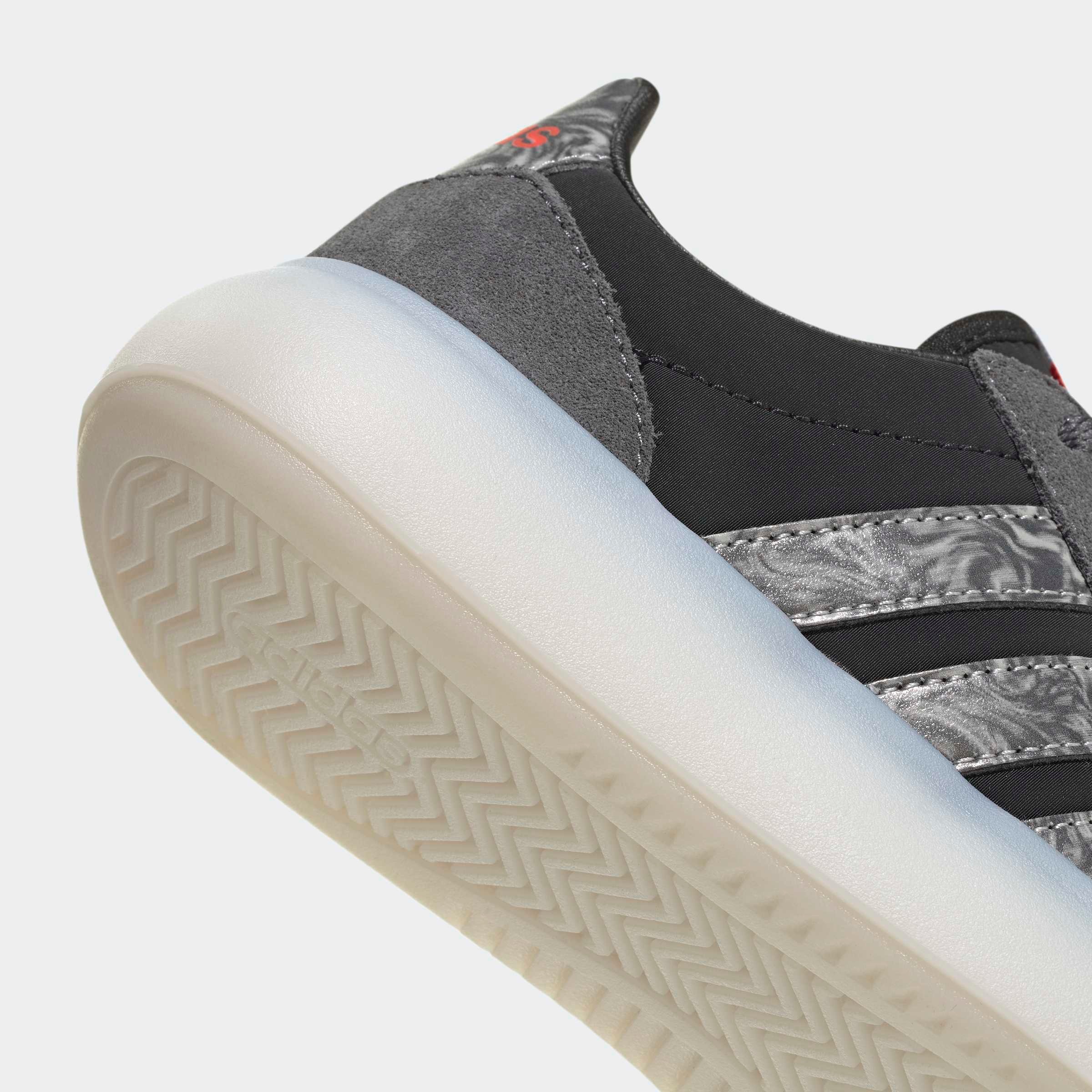 adidas Sportswear Sneaker »BARREDA DECODE KIDS«