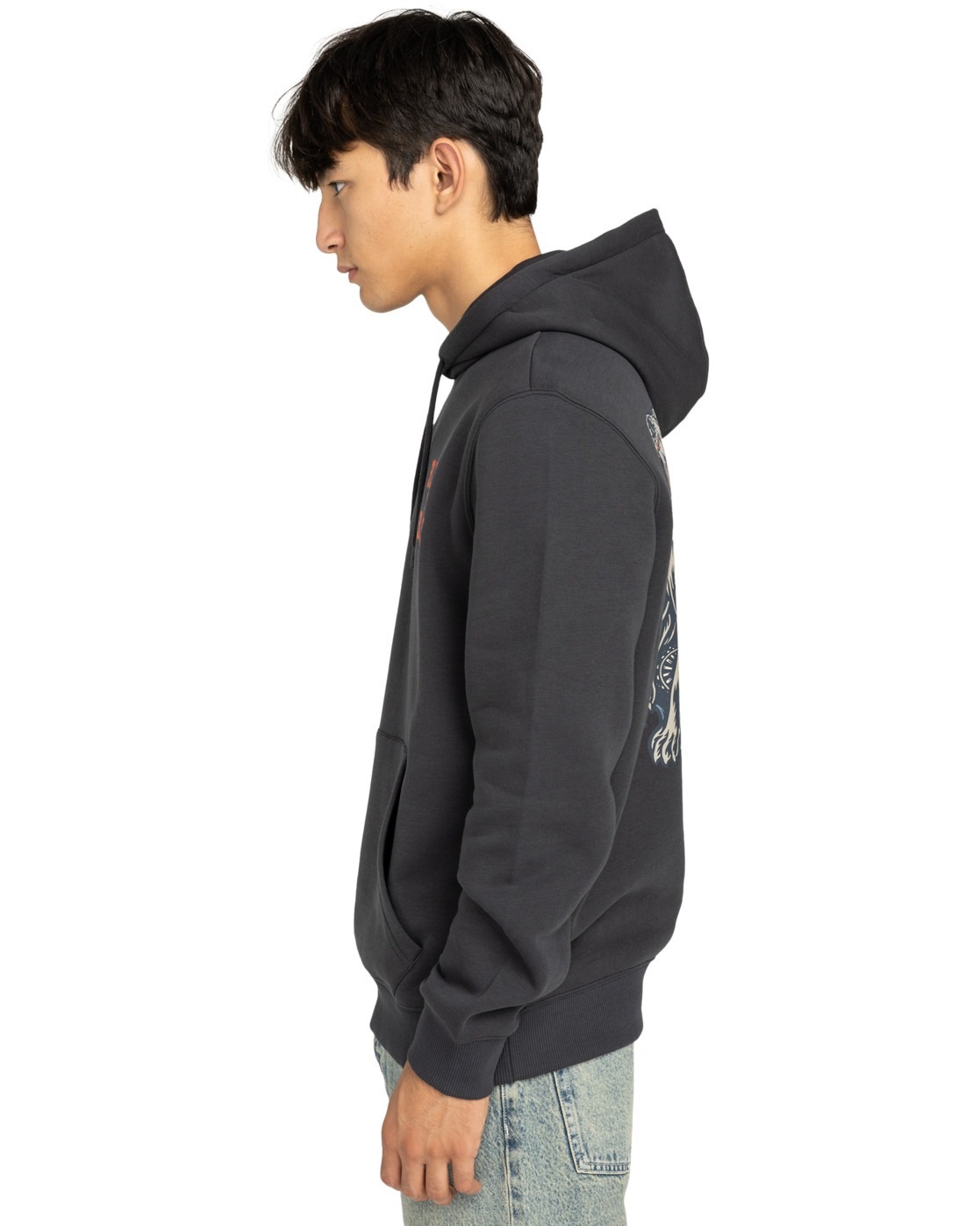 Element Kapuzensweatshirt "Timber Guard Dogs" günstig online kaufen