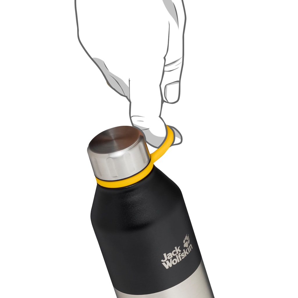 Jack Wolfskin Isolierflasche »KOLE 0.5«